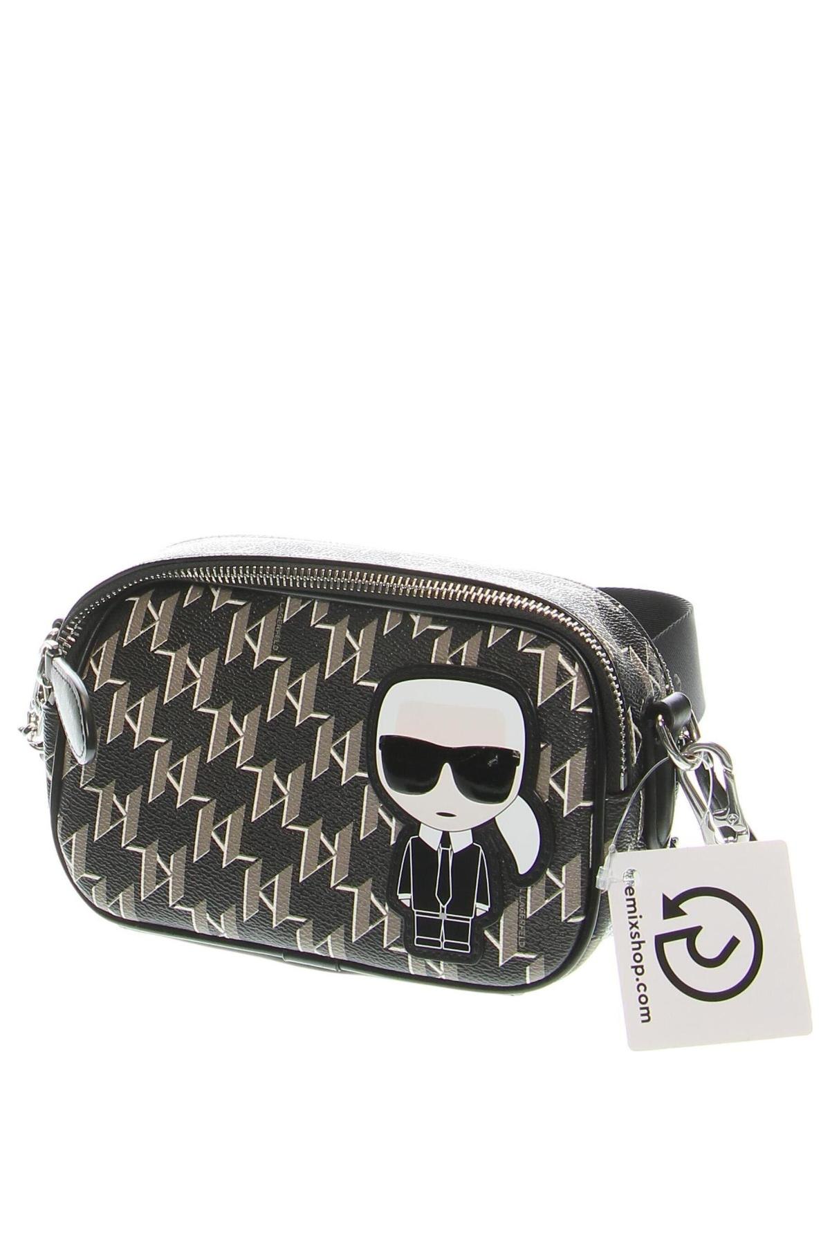 Dámska kabelka  Karl Lagerfeld, Farba Viacfarebná, Cena  200,52 €