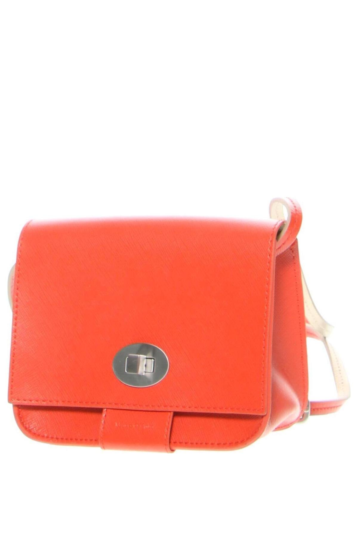 Дамска чанта Marc O'Polo, Цвят Червен, Цена 121,60 лв.