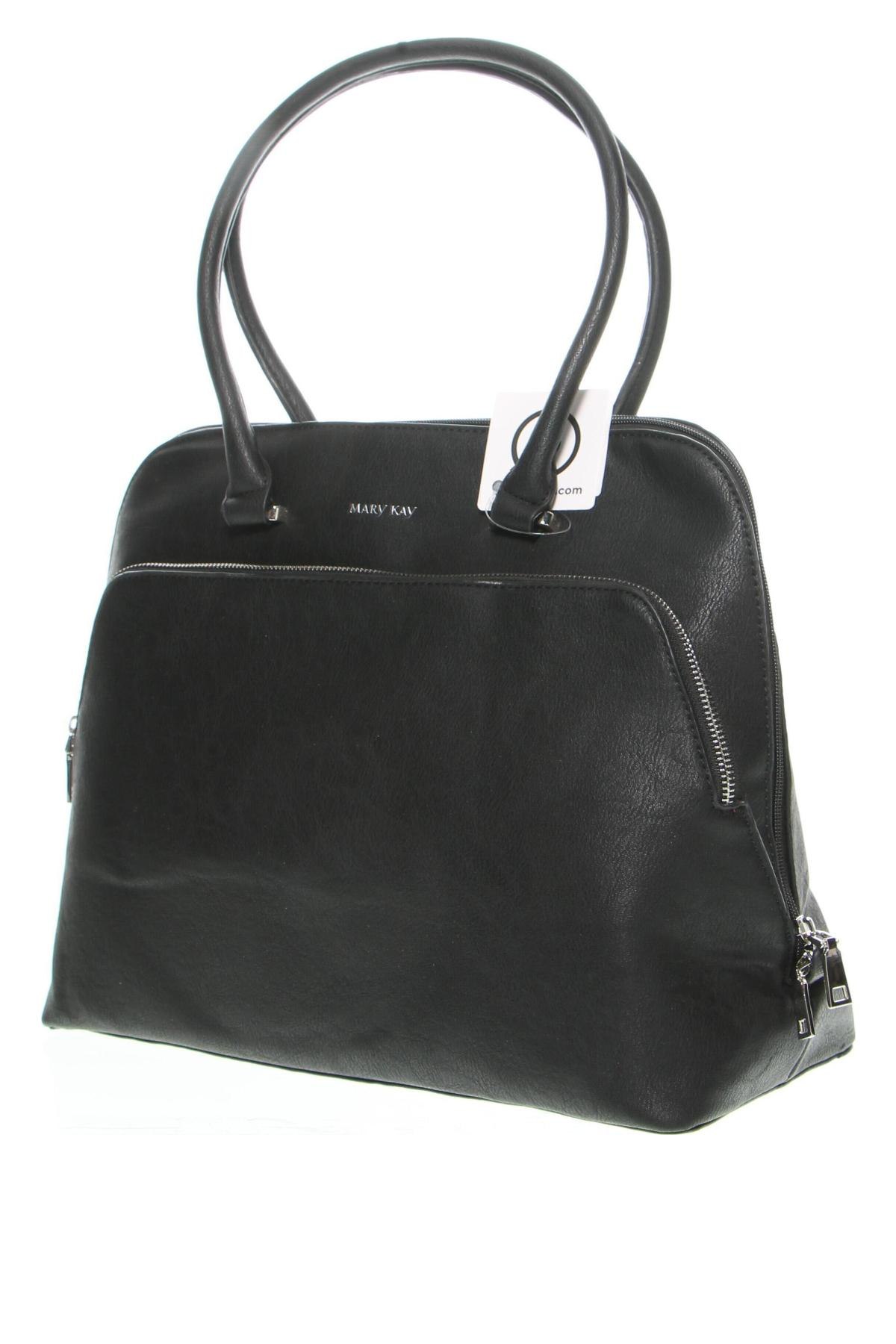 Дамска чанта Mary Kay, Цвят Черен, Цена 31,50 лв.