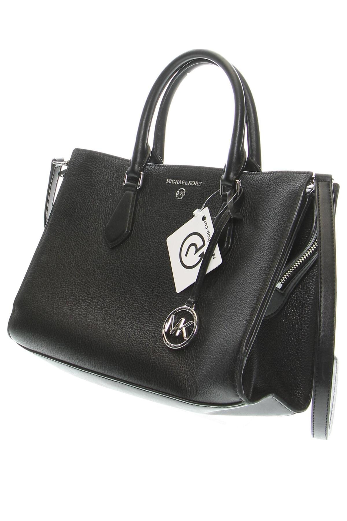 Damentasche Michael Kors, Farbe Schwarz, Preis € 324,23