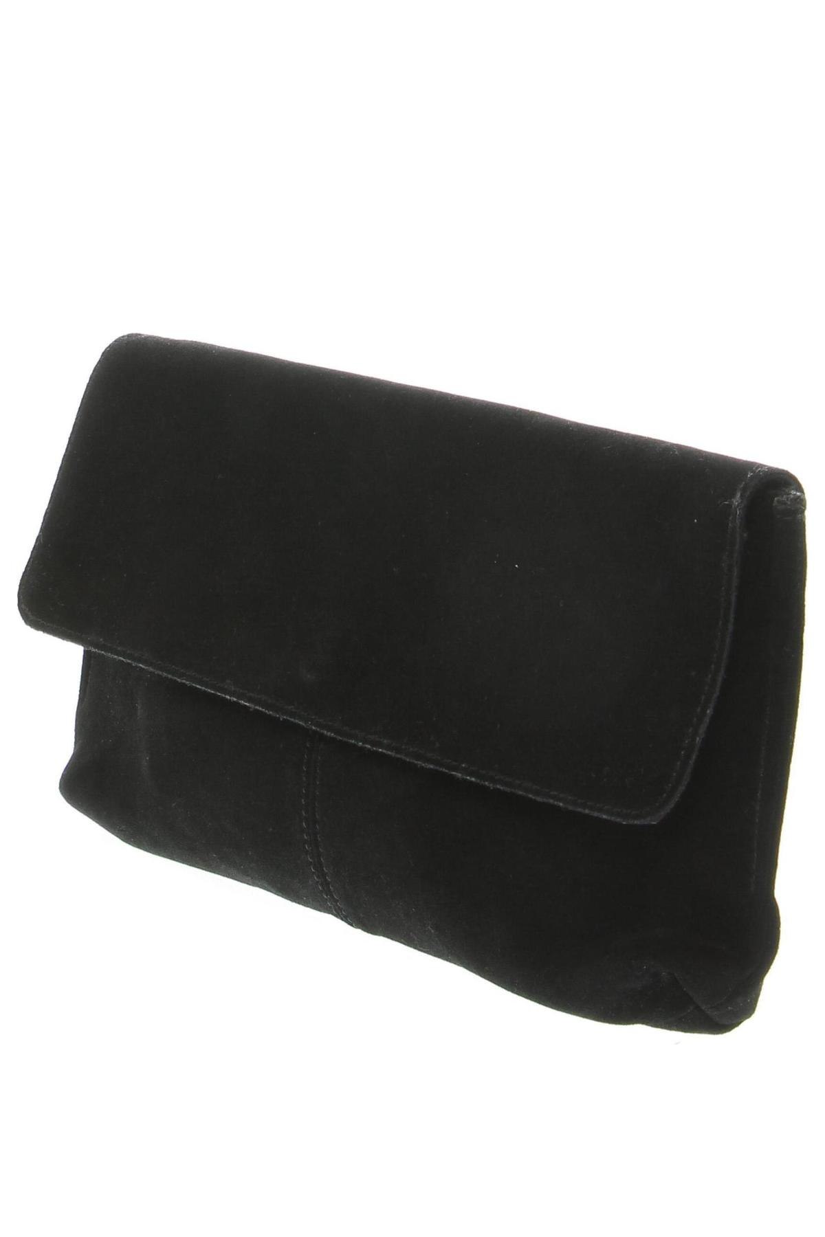 Γυναικεία τσάντα Mint & Berry, Χρώμα Μαύρο, Τιμή 19,18 €