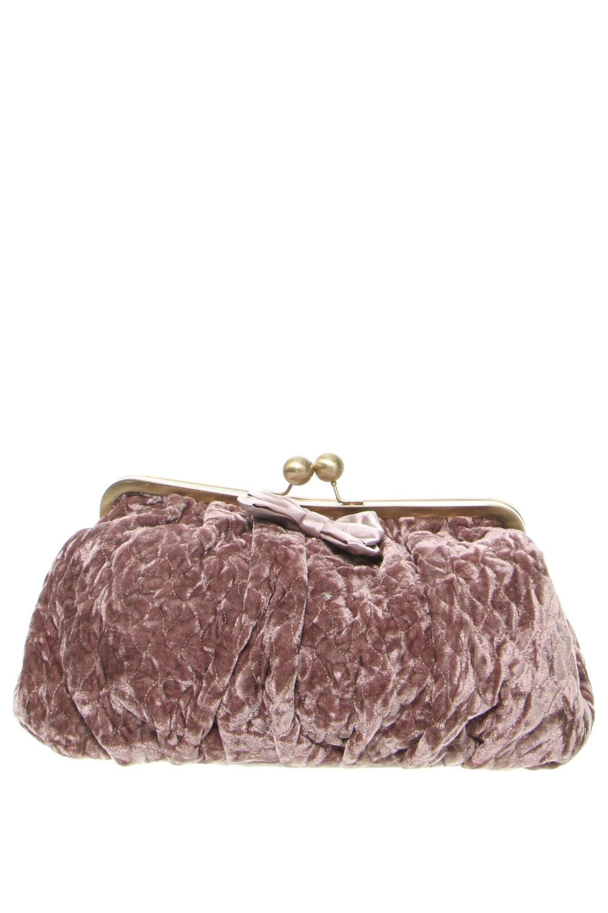 Дамска чанта Molly Marais, Цвят Розов, Цена 21,75 лв.
