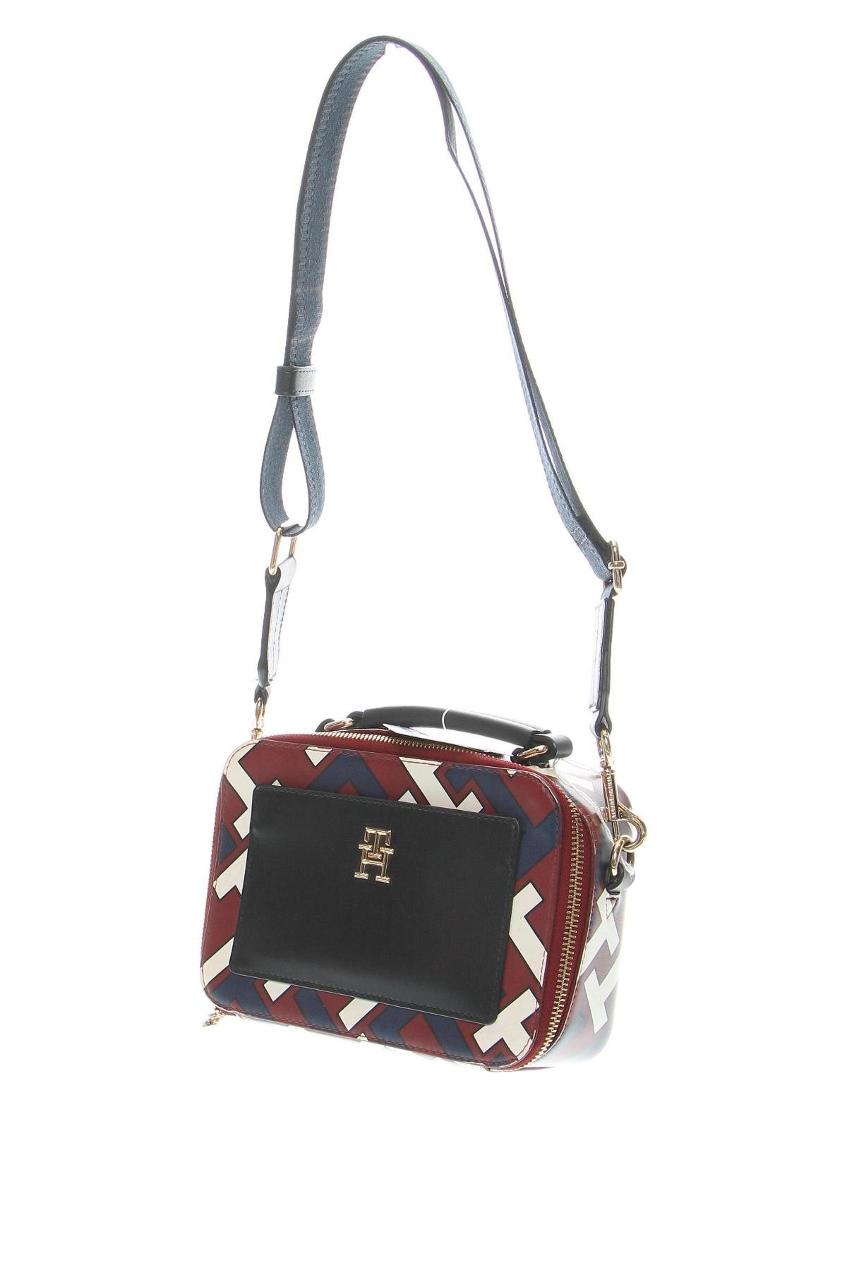 Damentasche Tommy Hilfiger, Farbe Mehrfarbig, Preis € 84,99