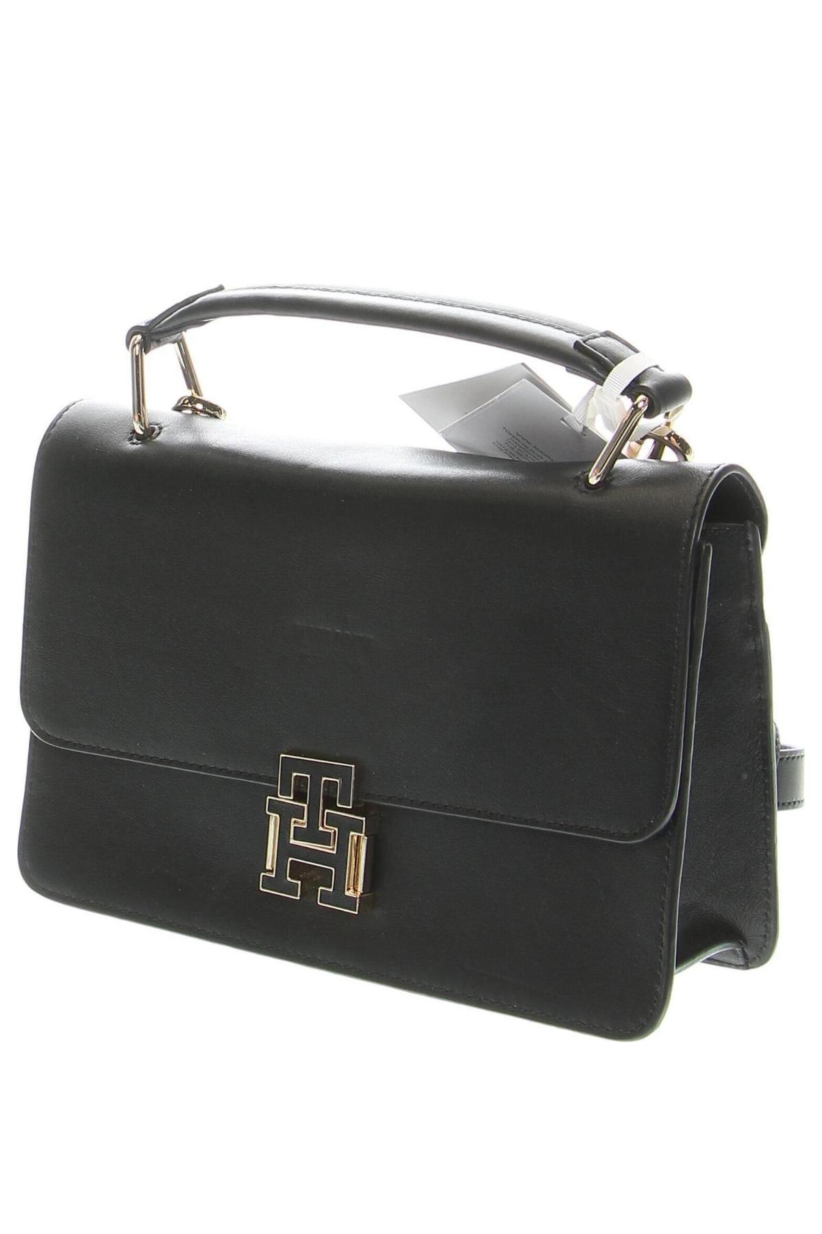 Damentasche Tommy Hilfiger, Farbe Schwarz, Preis € 107,29