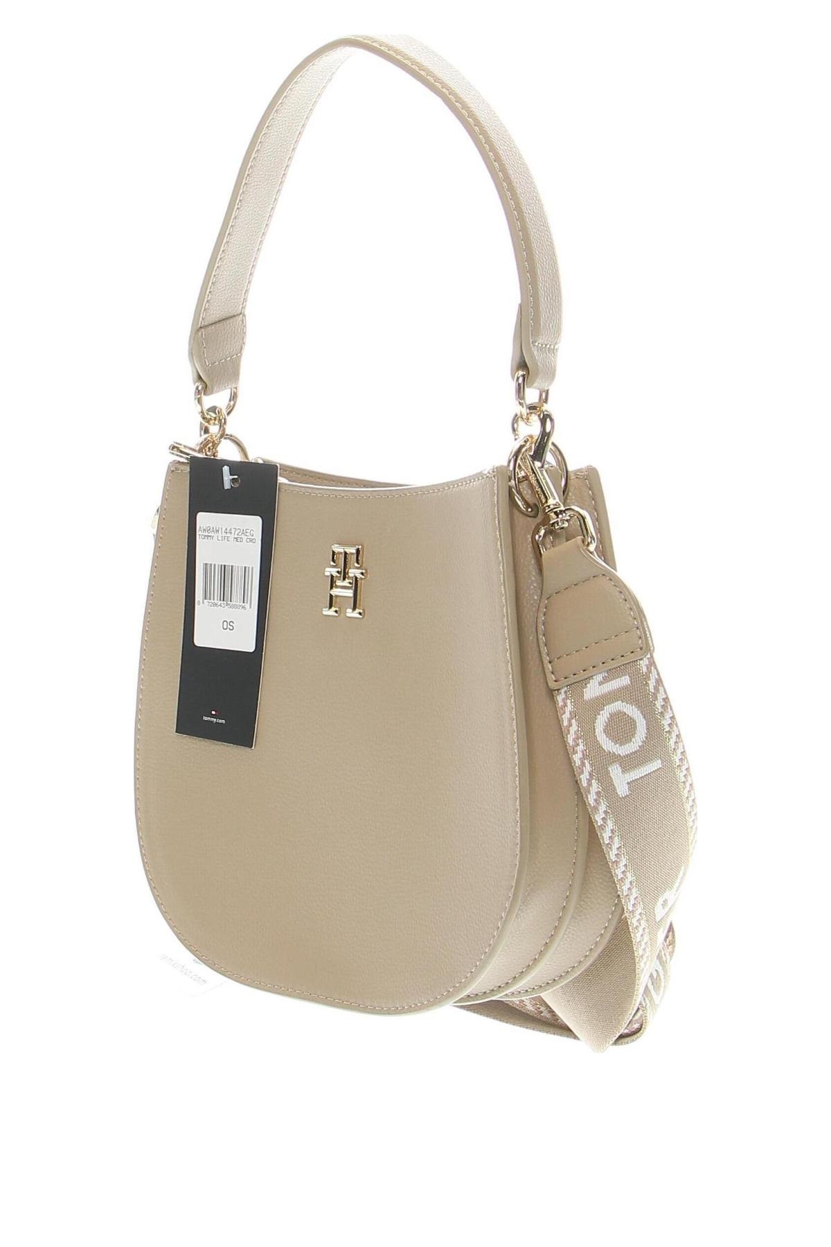 Damentasche Tommy Hilfiger, Farbe Beige, Preis € 137,99