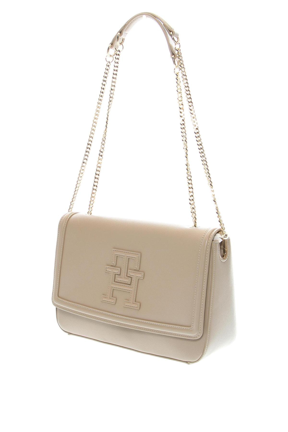 Damentasche Tommy Hilfiger, Farbe Beige, Preis € 137,99