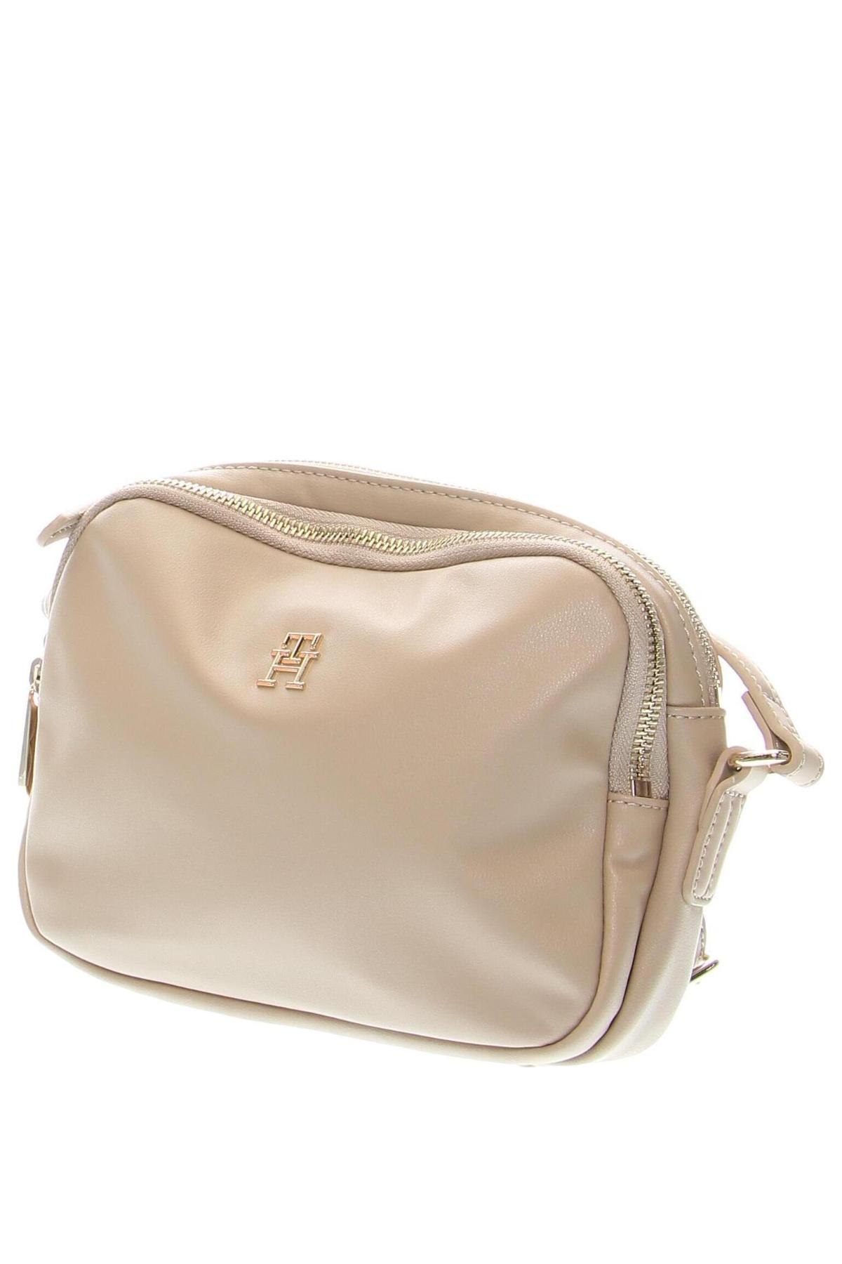 Damentasche Tommy Hilfiger, Farbe Beige, Preis 98,49 €