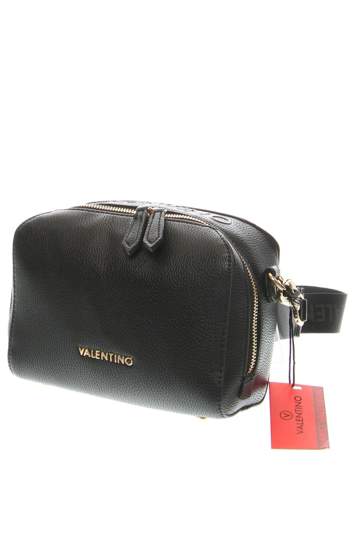 Dámska kabelka  Valentino Di Mario Valentino, Farba Čierna, Cena  106,24 €