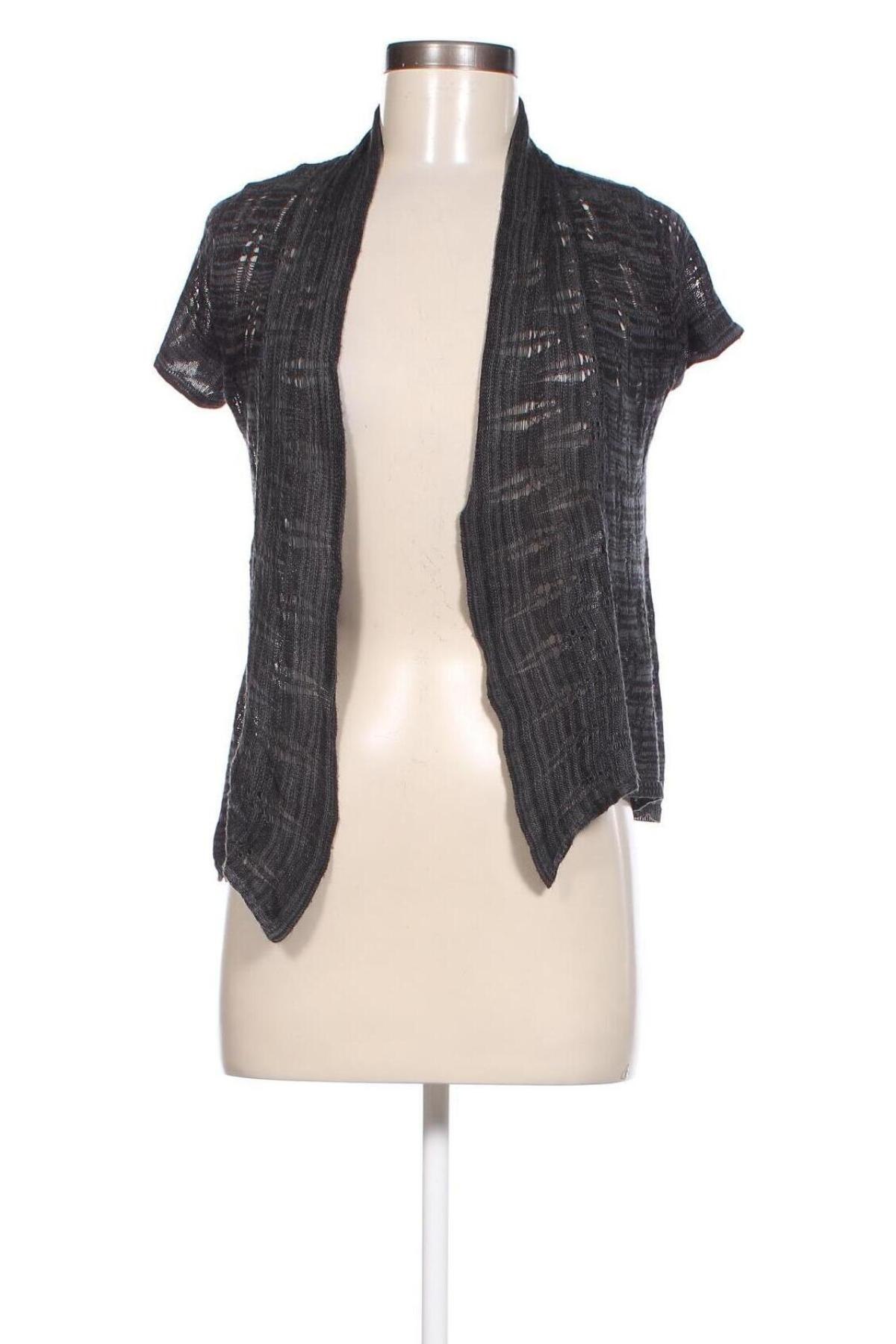 Cardigan de damă, Mărime M, Culoare Negru, Preț 25,99 Lei