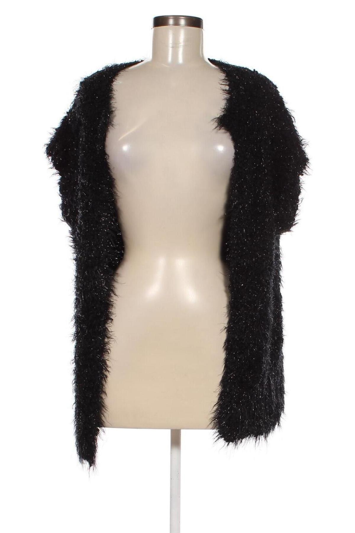 Damen Strickjacke Apanage, Größe XL, Farbe Schwarz, Preis € 18,54