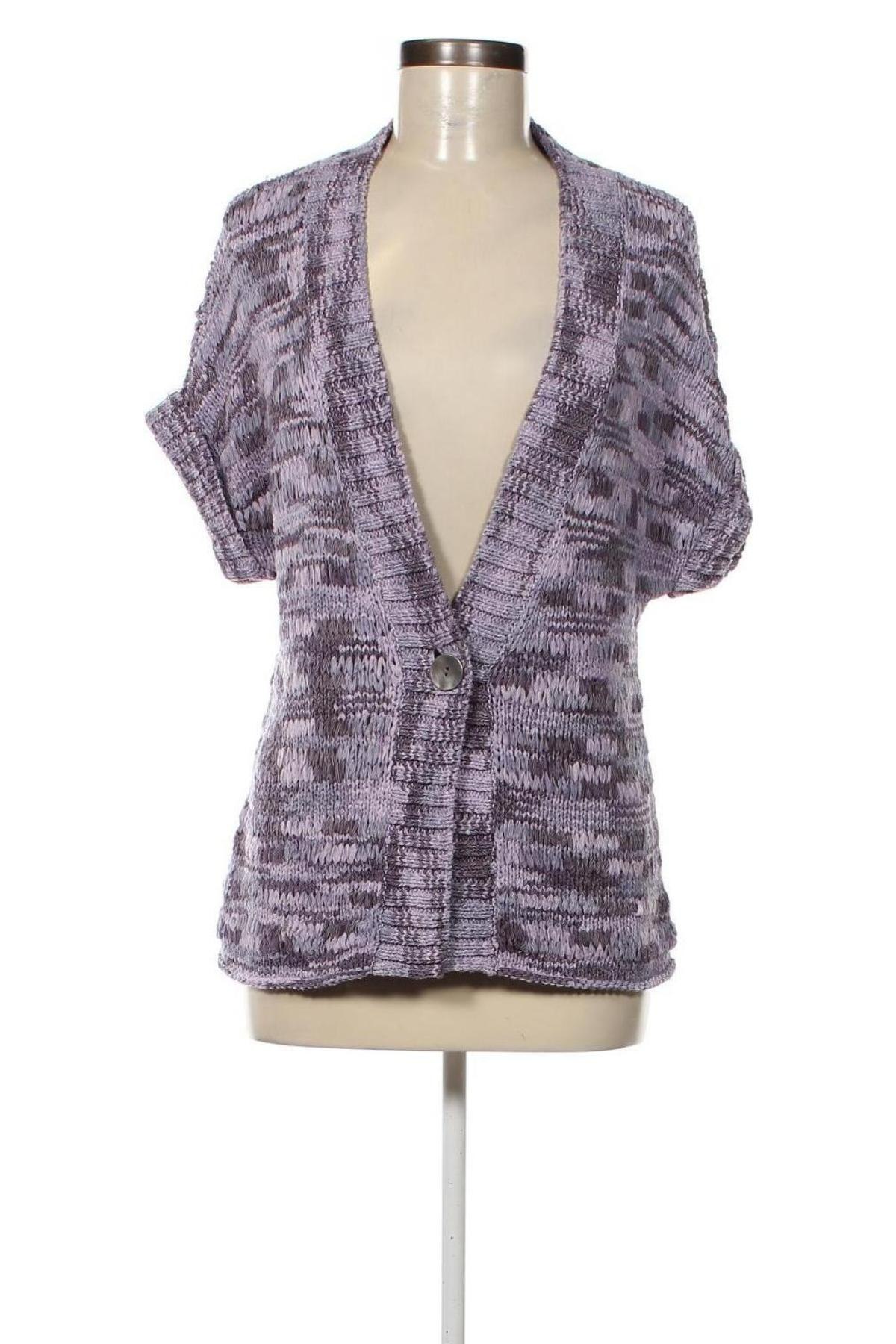 Cardigan de damă Bonita, Mărime M, Culoare Mov, Preț 23,99 Lei