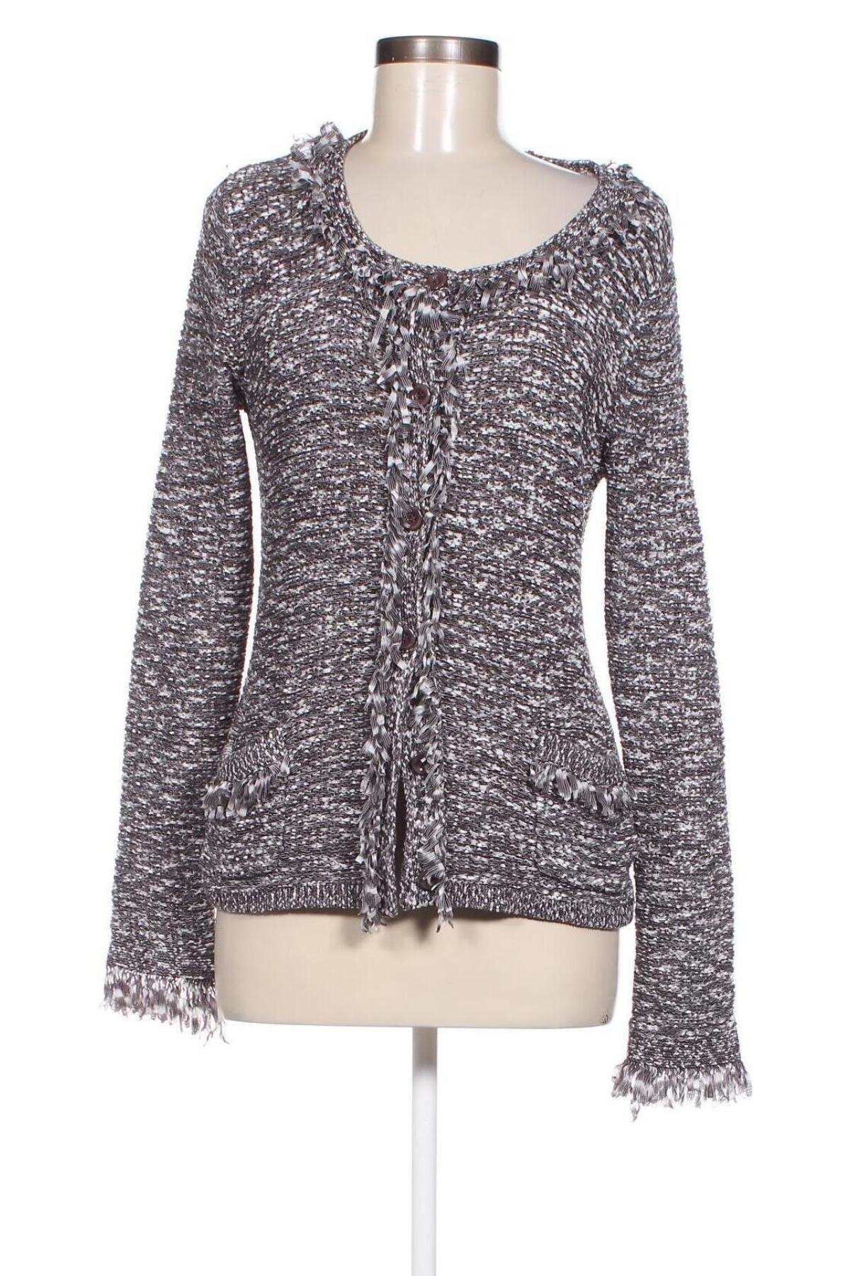 Cardigan de damă Clarina Collection, Mărime S, Culoare Multicolor, Preț 74,00 Lei