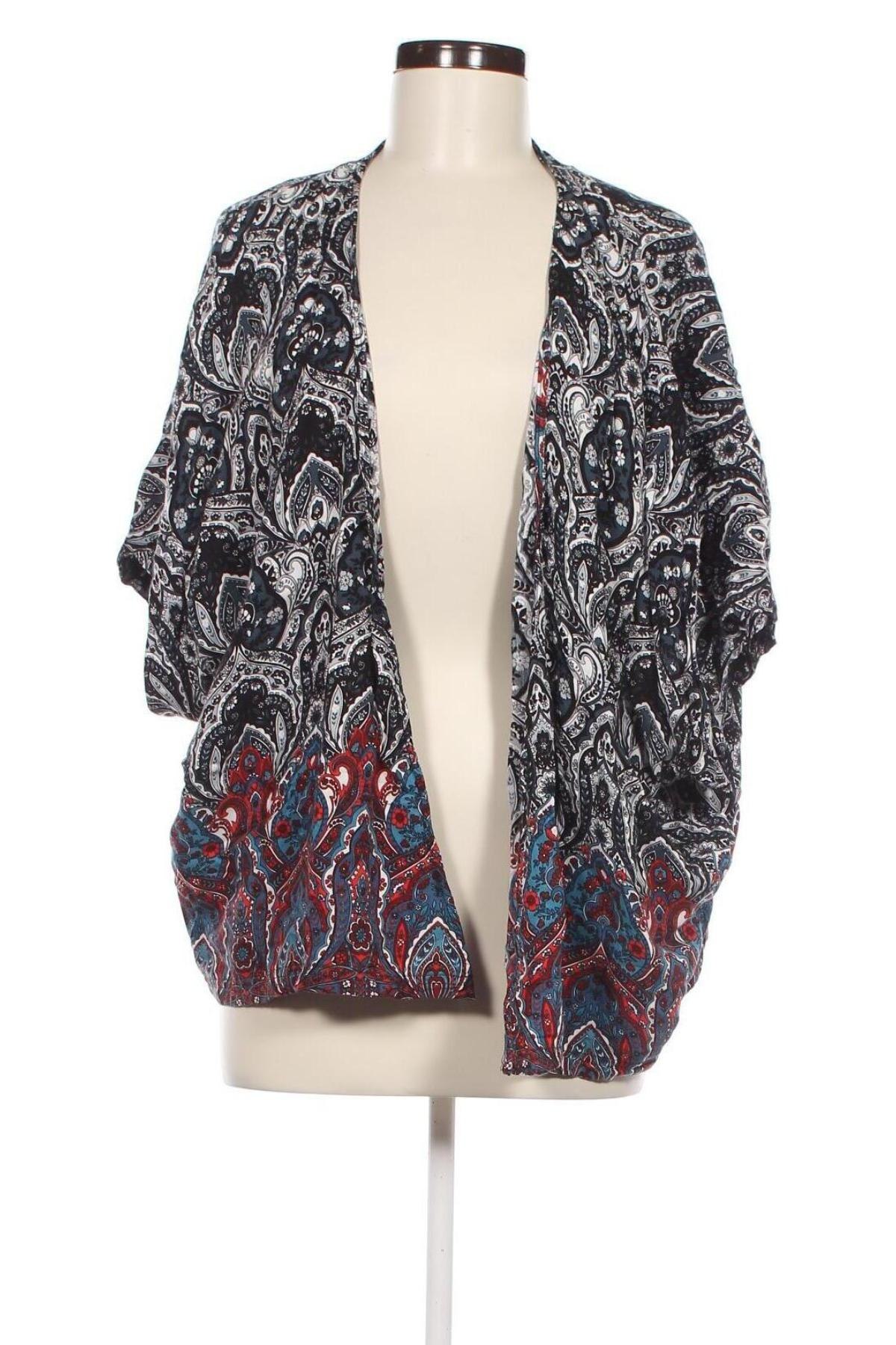 Cardigan de damă Collezione, Mărime S, Culoare Multicolor, Preț 14,99 Lei