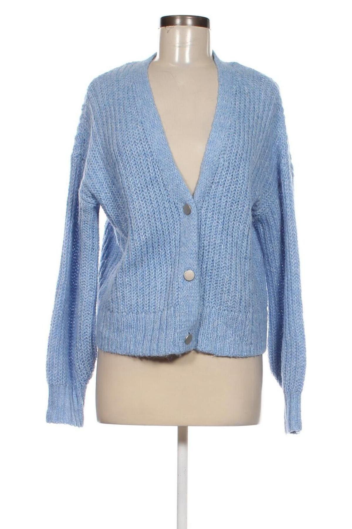 Damen Strickjacke Esprit, Größe XS, Farbe Blau, Preis € 28,53