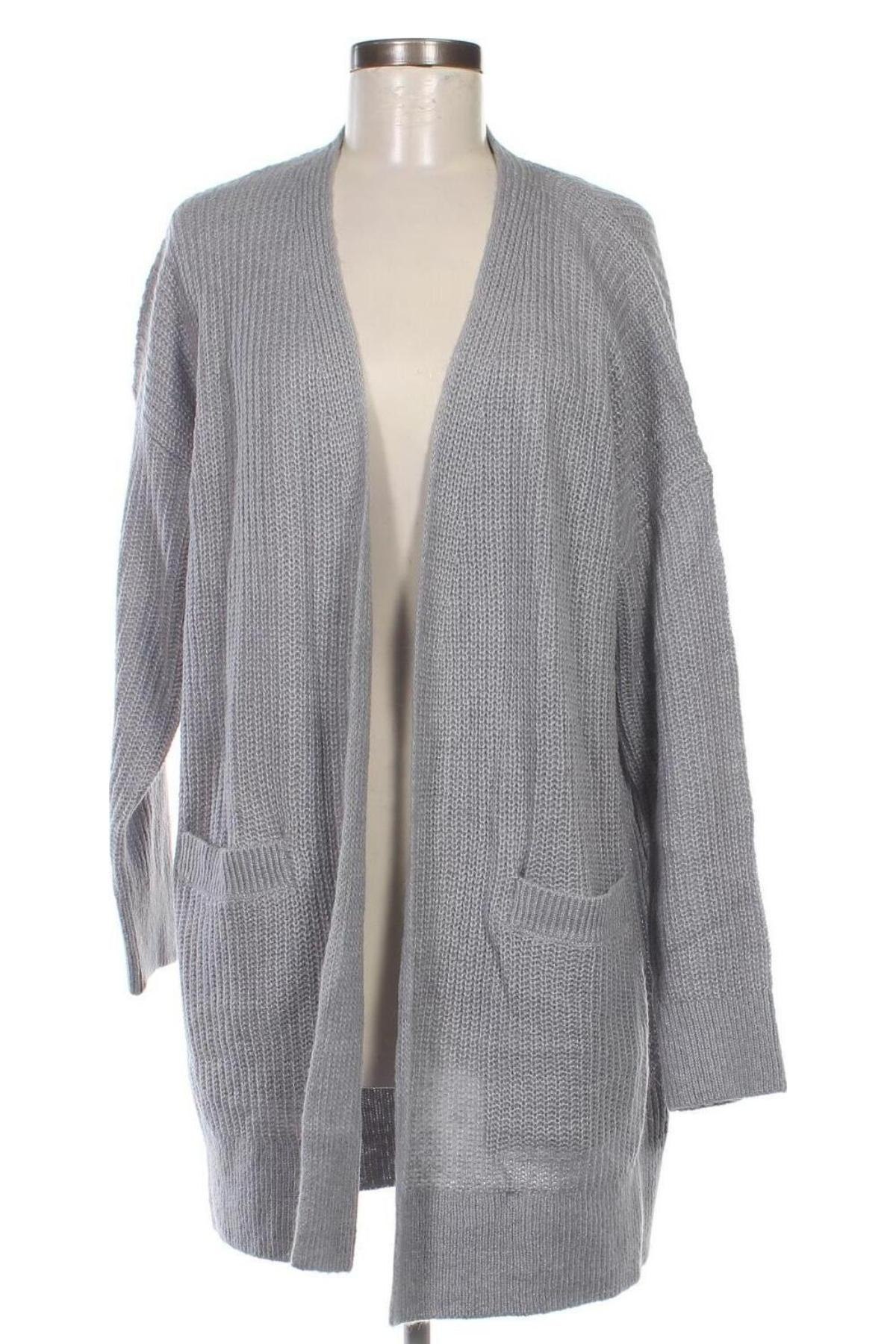 Cardigan de damă Esprit, Mărime M, Culoare Mov, Preț 107,99 Lei