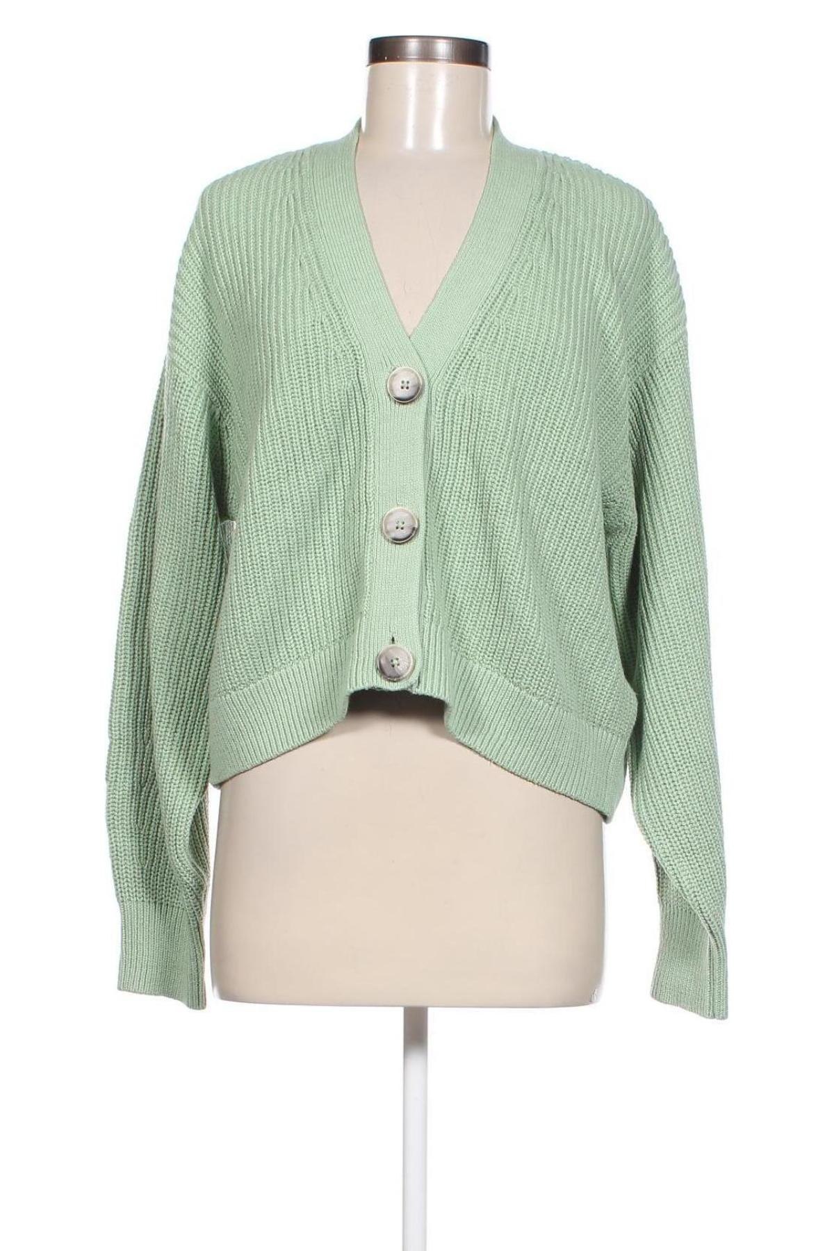 H&M Damen Strickjacke H&M - günstig bei Remix - #127905576