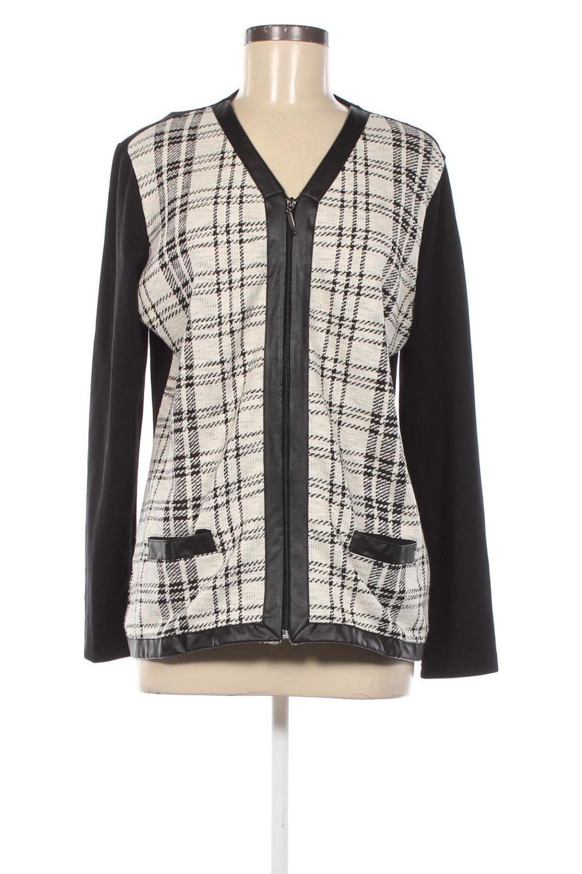 Cardigan de damă Luisa Cerano, Mărime XL, Culoare Negru, Preț 65,64 Lei