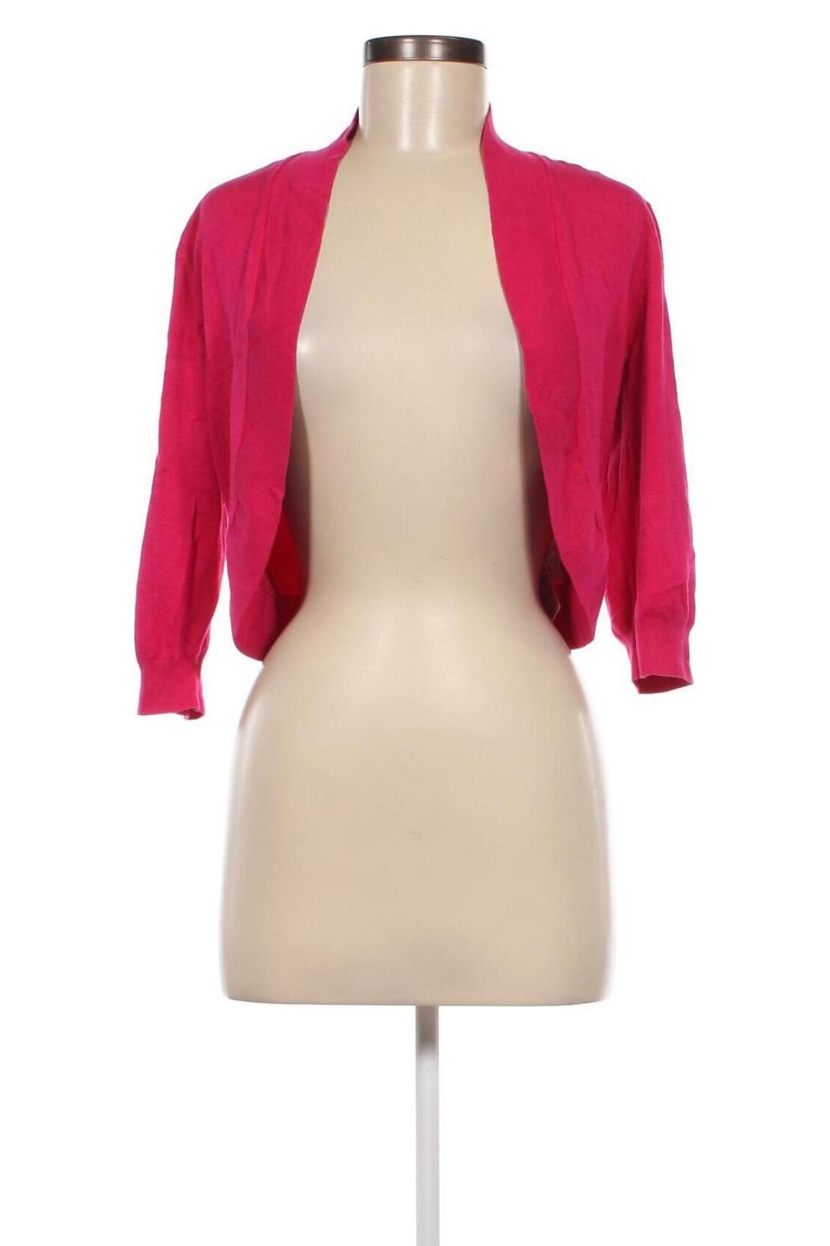 Damen Strickjacke More & More, Größe S, Farbe Rosa, Preis € 6,99