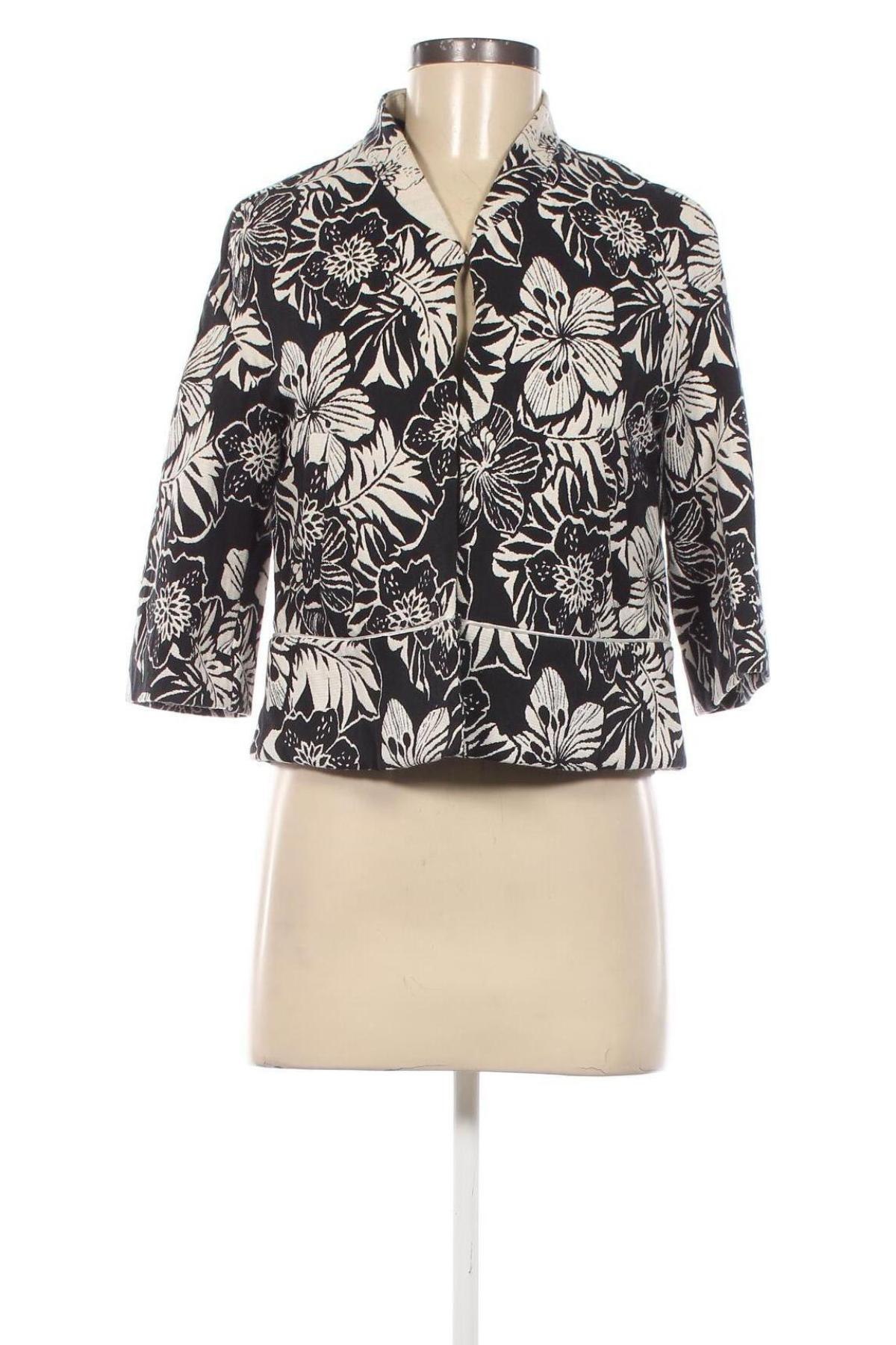 Cardigan de damă Sisley, Mărime M, Culoare Multicolor, Preț 23,99 Lei