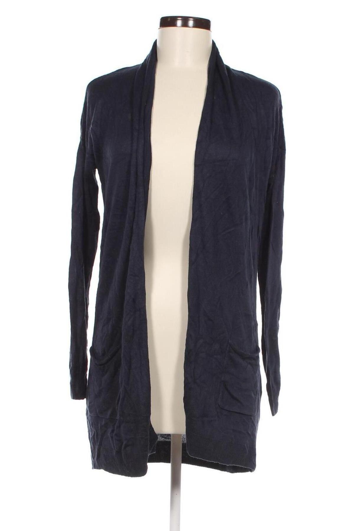 Damen Strickjacke VILA, Größe XS, Farbe Blau, Preis € 18,79