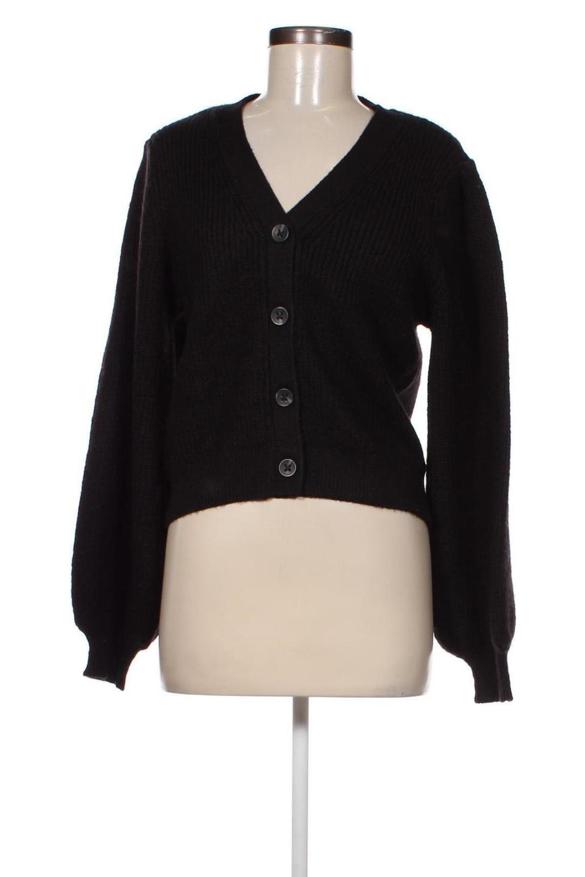 Cardigan de damă Y.A.S, Mărime S, Culoare Negru, Preț 161,99 Lei