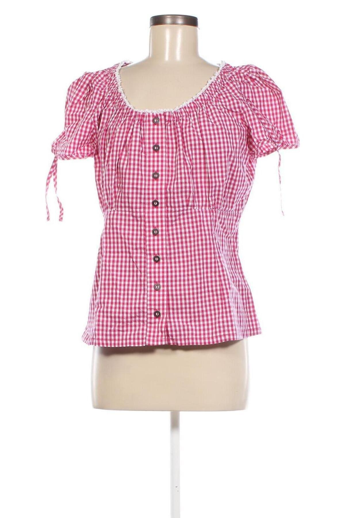 Γυναικείο πουκάμισο, Μέγεθος L, Χρώμα Πολύχρωμο, Τιμή 6,80 €
