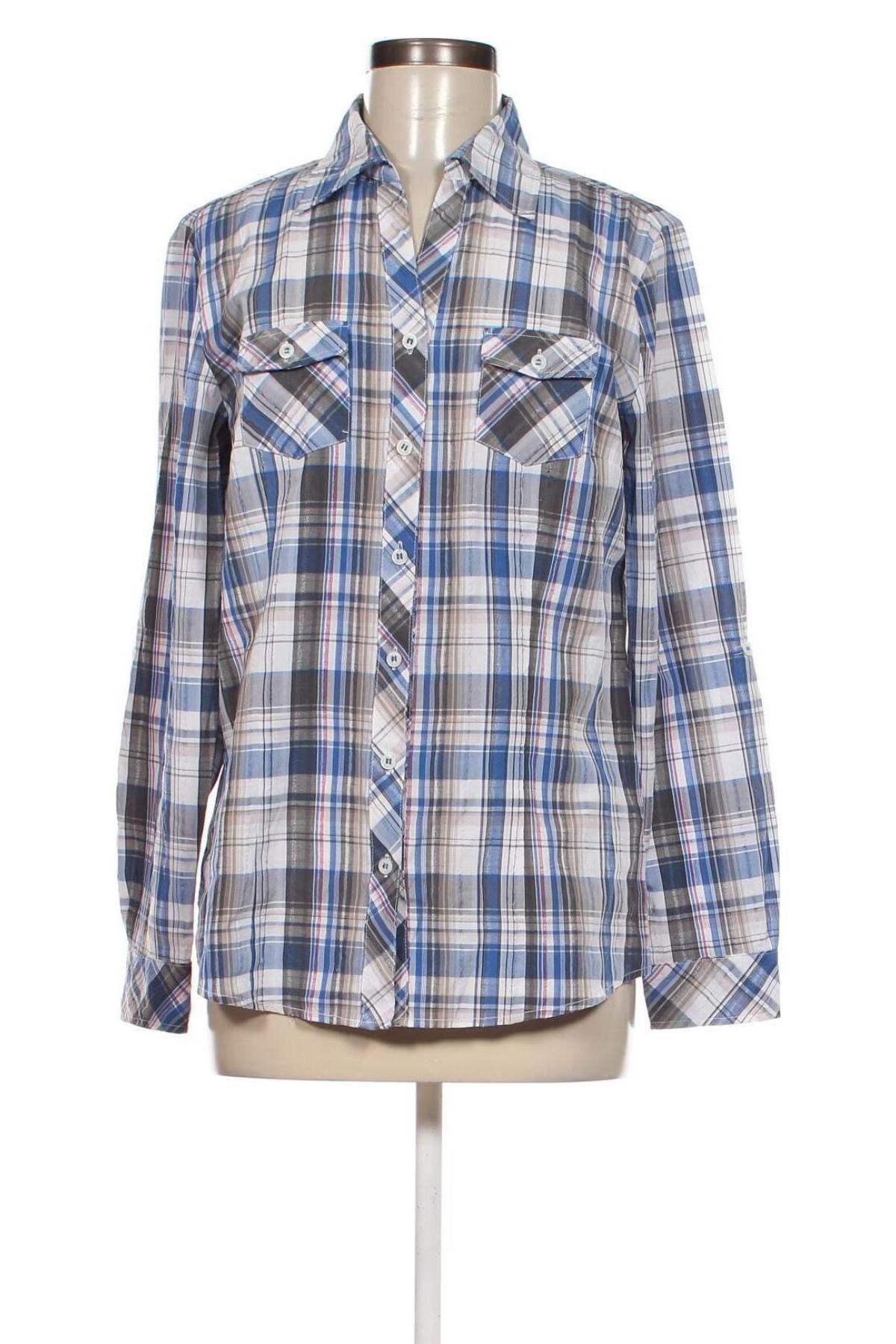 Dámská košile  Bexleys, Velikost M, Barva Vícebarevné, Cena  271,00 Kč