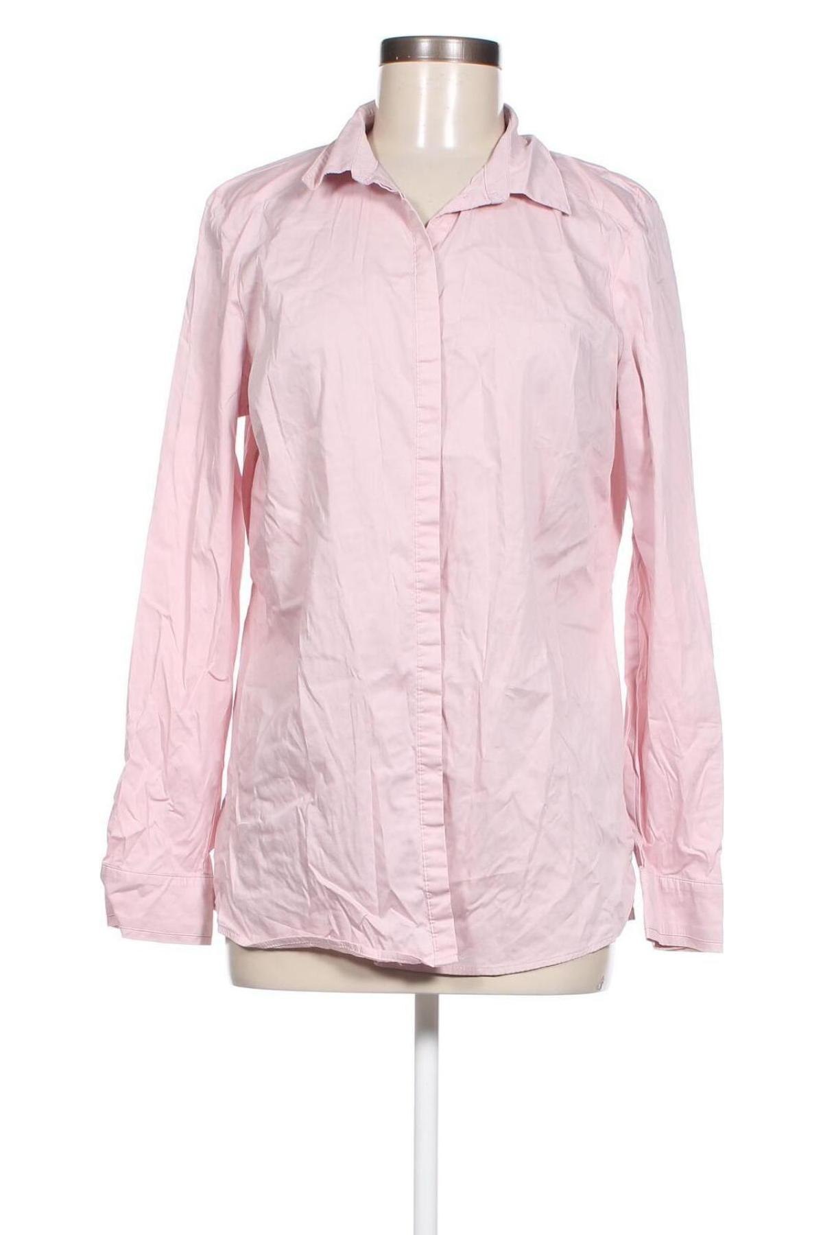 Damenbluse Bonita, Größe M, Farbe Rosa, Preis € 12,79