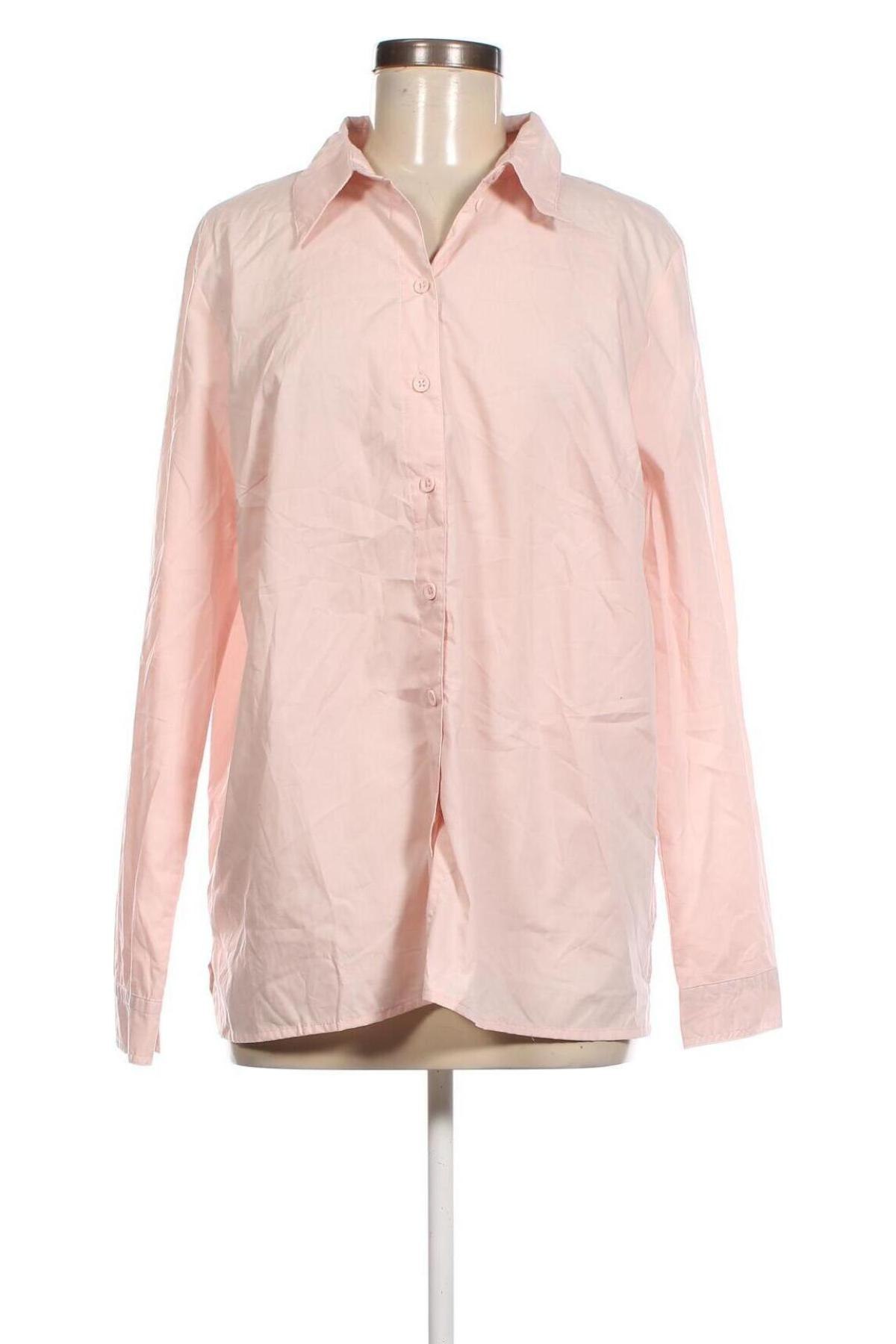 Damenbluse Bpc Bonprix Collection, Größe XL, Farbe Rosa, Preis € 17,40