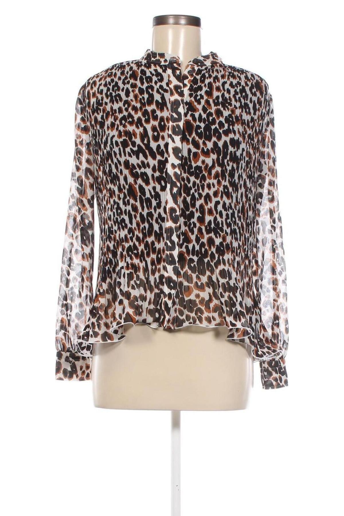 Dámska košeľa  Calvin Klein, Veľkosť S, Farba Viacfarebná, Cena  62,78 €