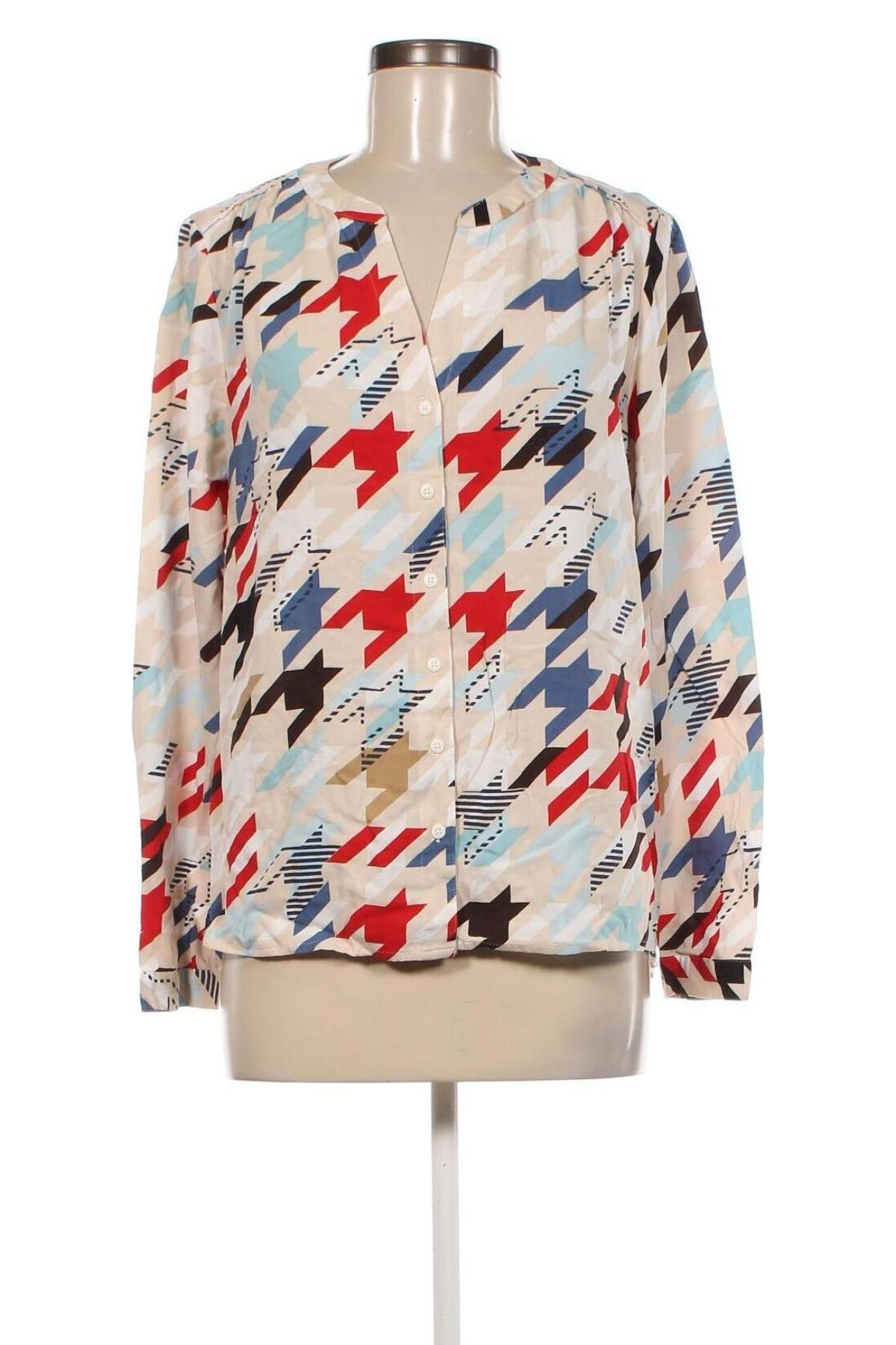 Γυναικείο πουκάμισο Cecil, Μέγεθος M, Χρώμα Πολύχρωμο, Τιμή 21,03 €