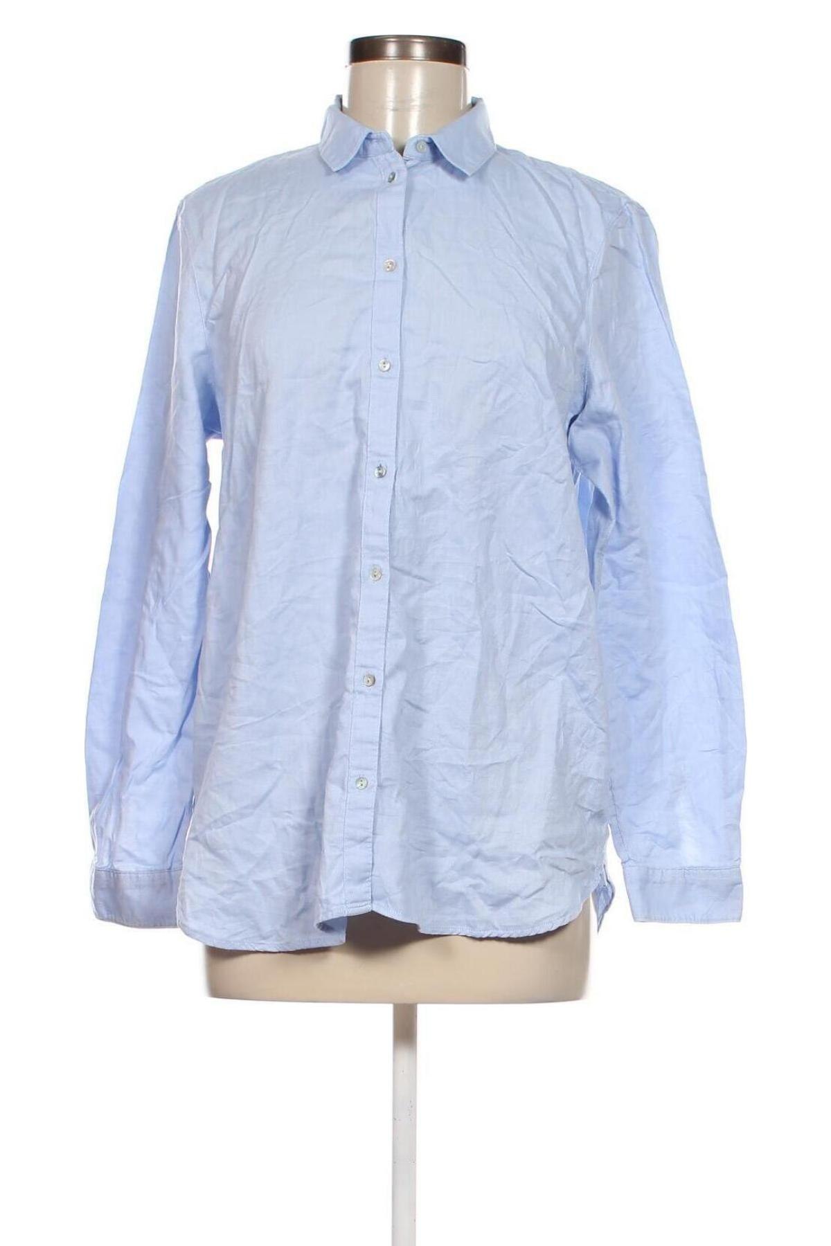 Dámská košile  Esprit, Velikost M, Barva Modrá, Cena  271,00 Kč