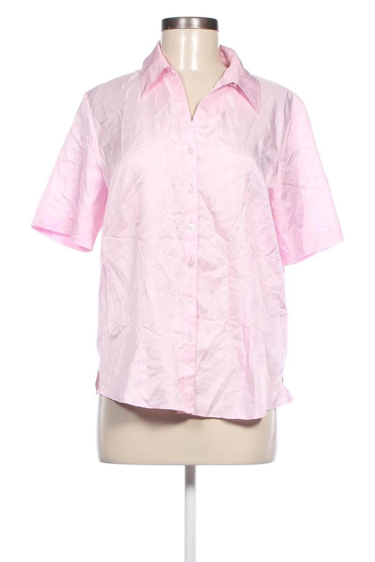 Damenbluse Gerry Weber, Größe M, Farbe Rosa, Preis 8,99 €