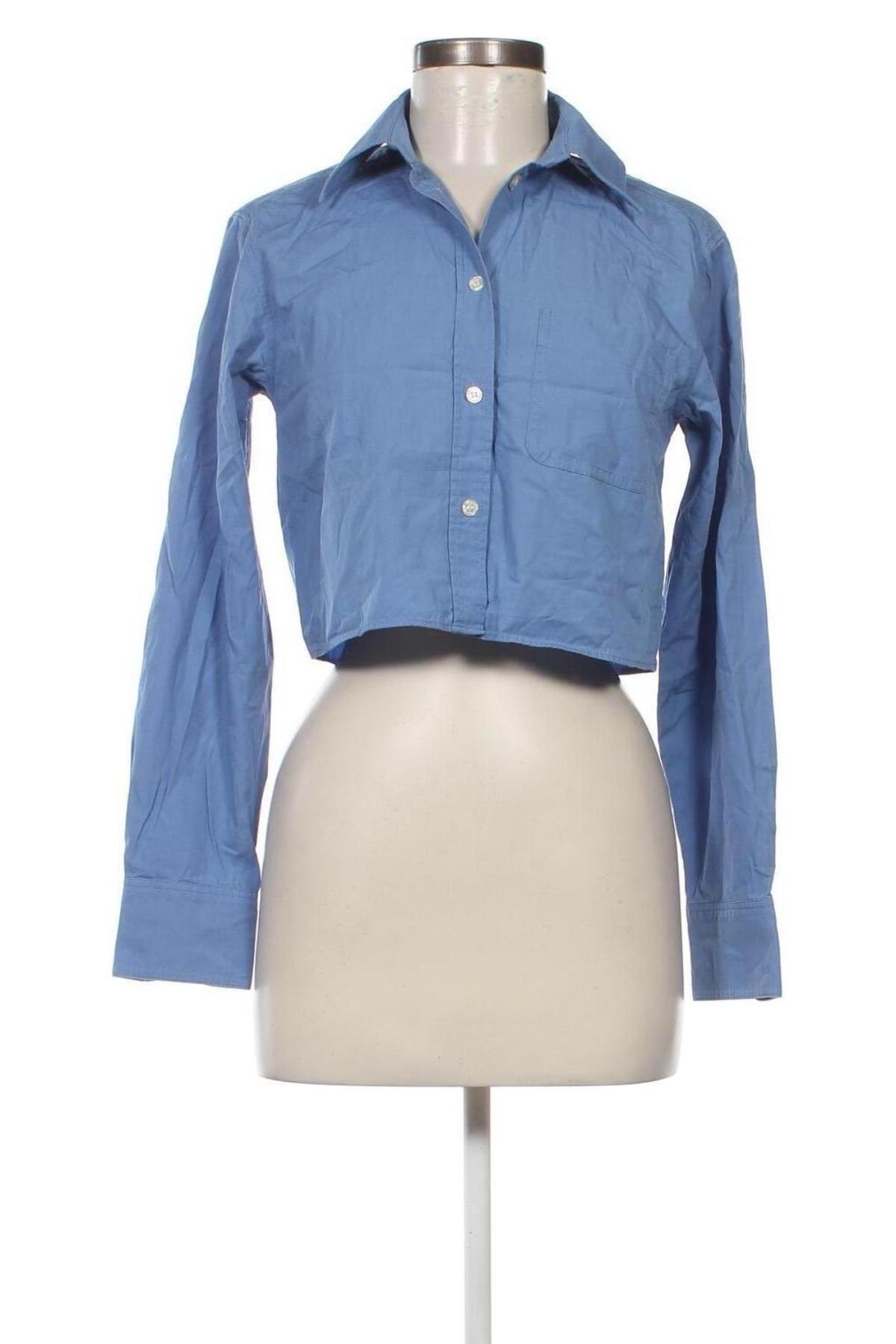 Női ing H&M, Méret XS, Szín Kék, Ár 3 171 Ft