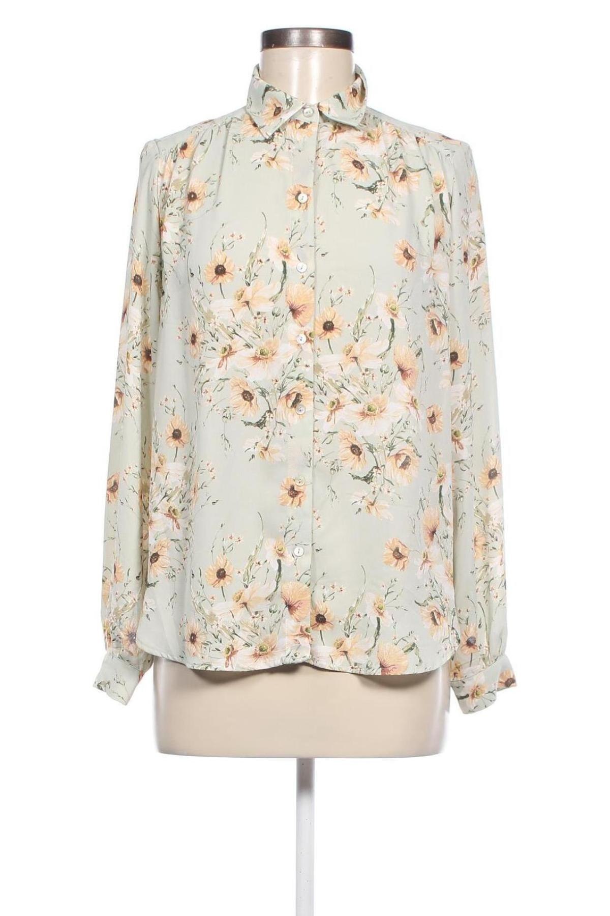 Damenbluse H&M, Größe S, Farbe Mehrfarbig, Preis € 17,40