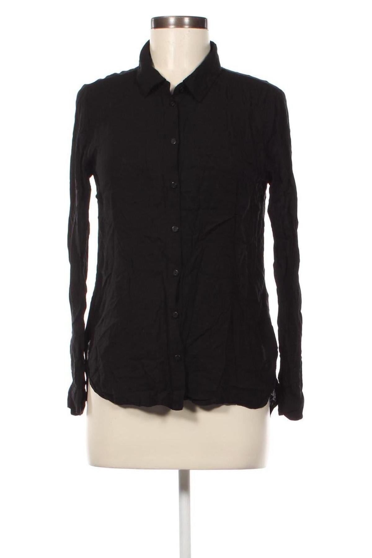 Dámska košeľa  Haily`s, Veľkosť S, Farba Čierna, Cena  9,64 €