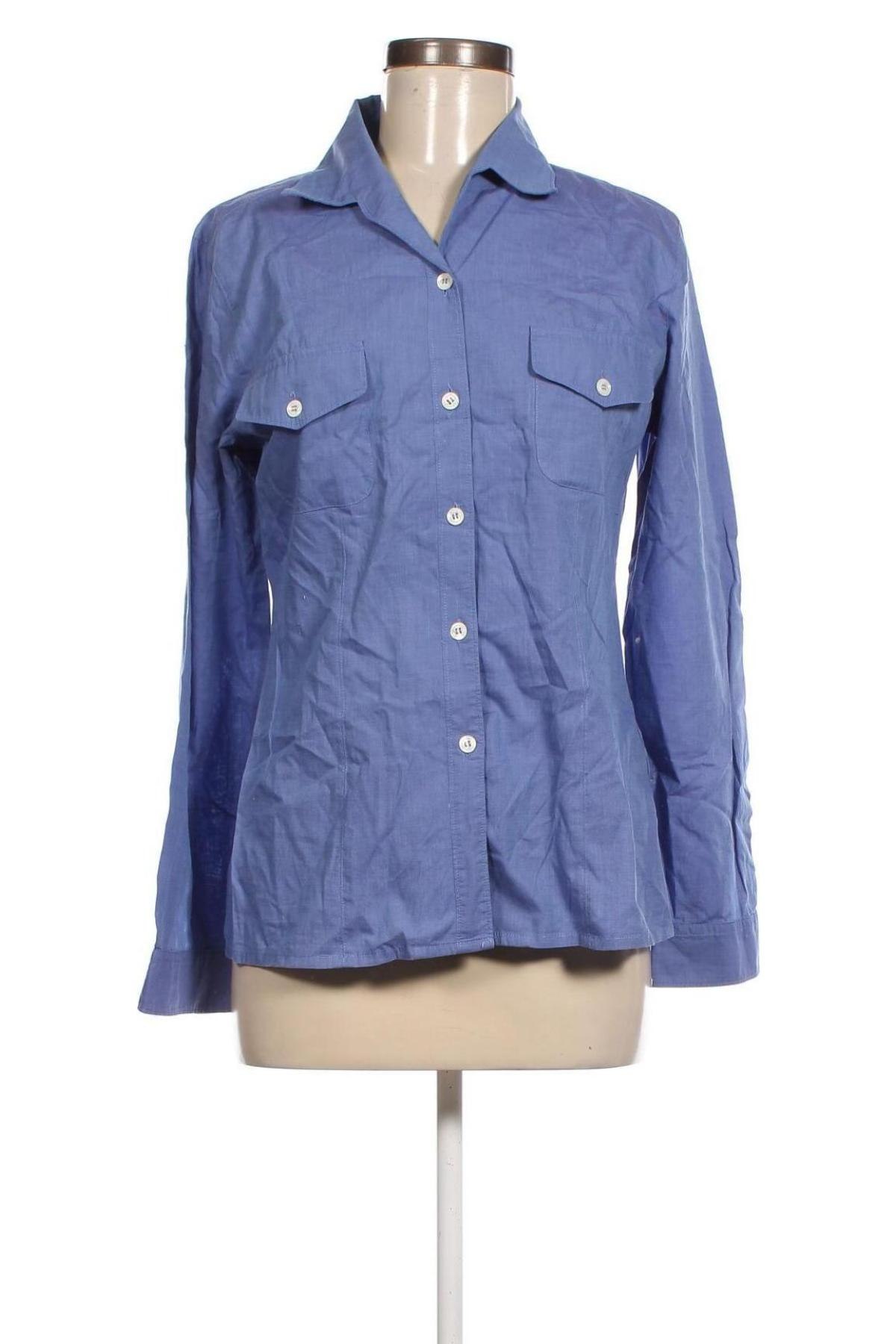 Dámská košile  Jones, Velikost M, Barva Modrá, Cena  217,00 Kč
