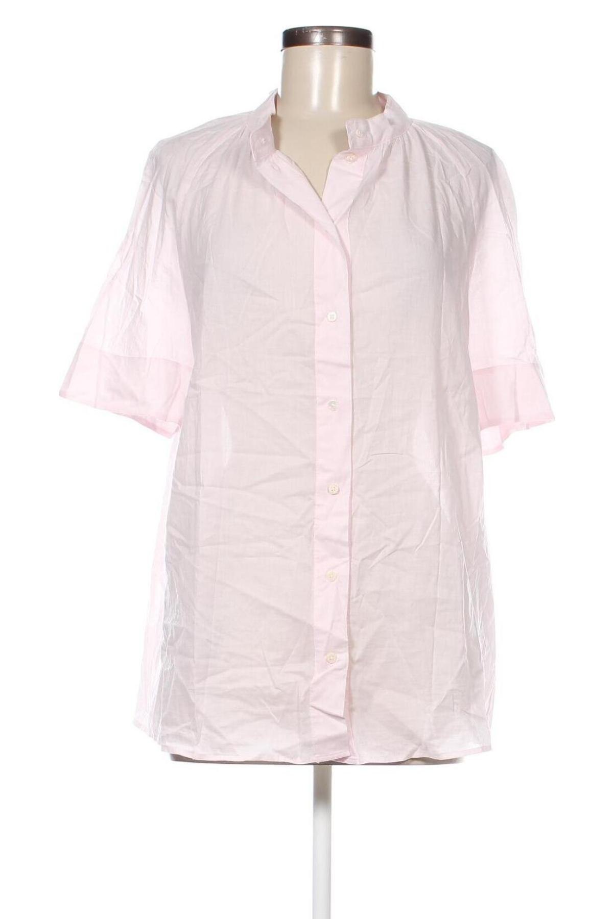 Damenbluse Marc O'Polo, Größe L, Farbe Rosa, Preis 61,99 €