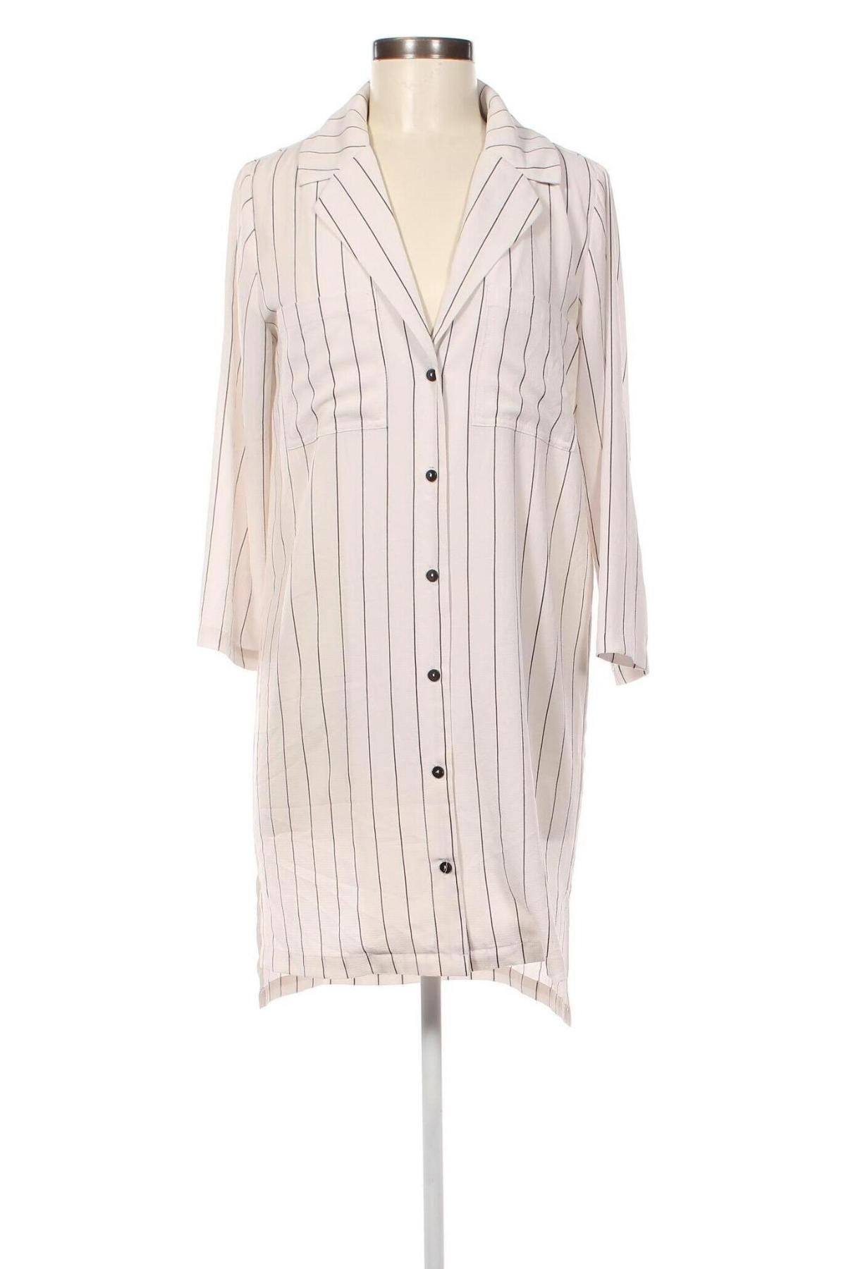 Γυναικείο πουκάμισο Mover, Μέγεθος L, Χρώμα Πολύχρωμο, Τιμή 7,79 €