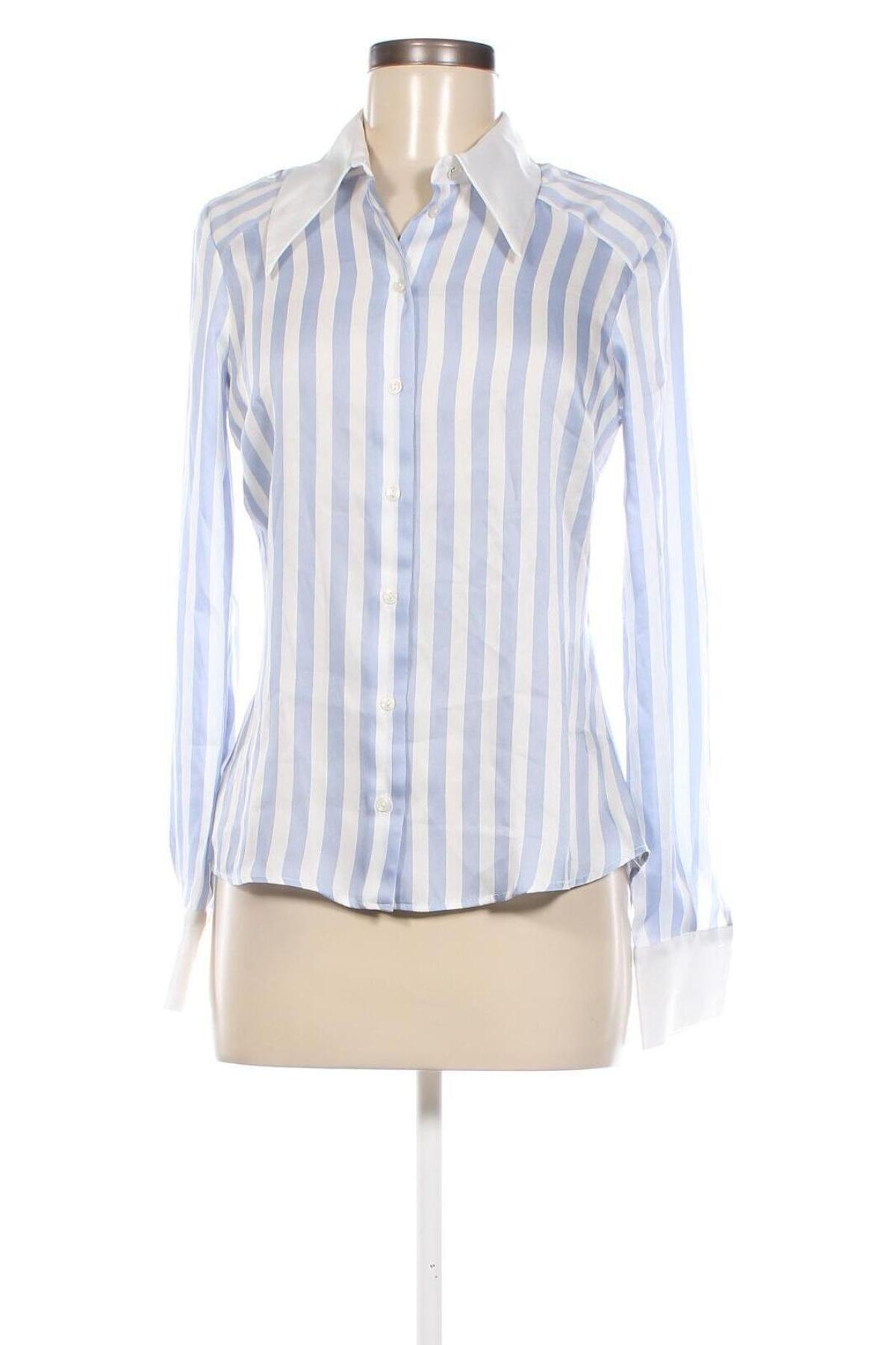 Γυναικείο πουκάμισο River Island, Μέγεθος S, Χρώμα Πολύχρωμο, Τιμή 17,86 €