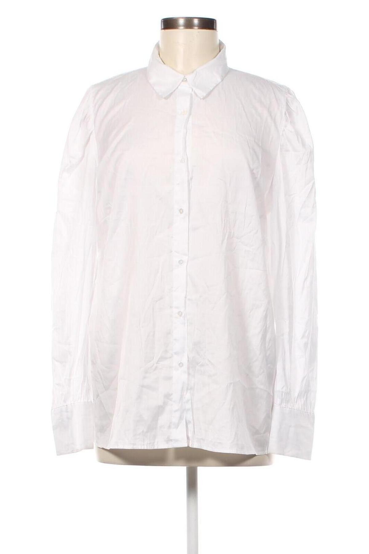 Dámska košeľa  Soya Concept, Veľkosť L, Farba Biela, Cena  11,57 €