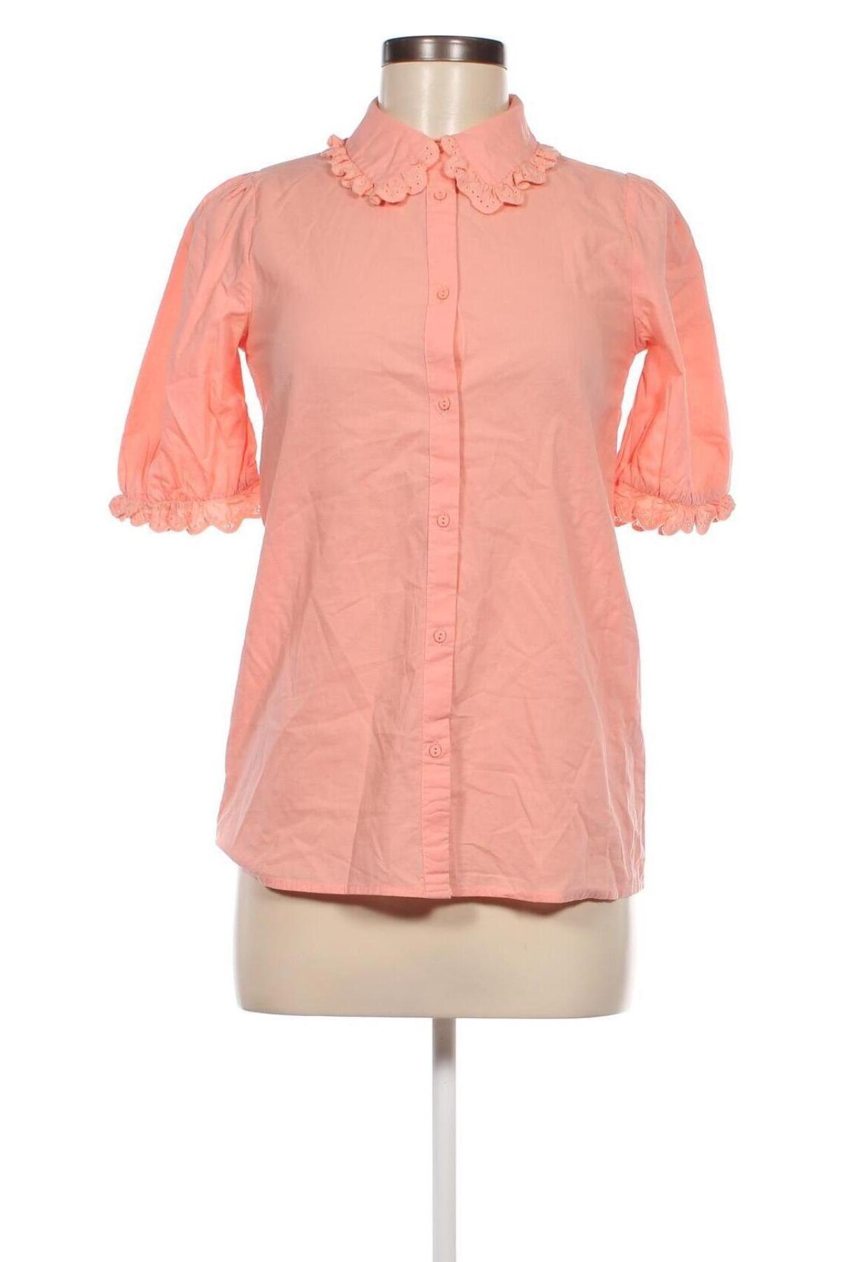 Damenbluse Soya Concept, Größe XS, Farbe Rosa, Preis 6,99 €