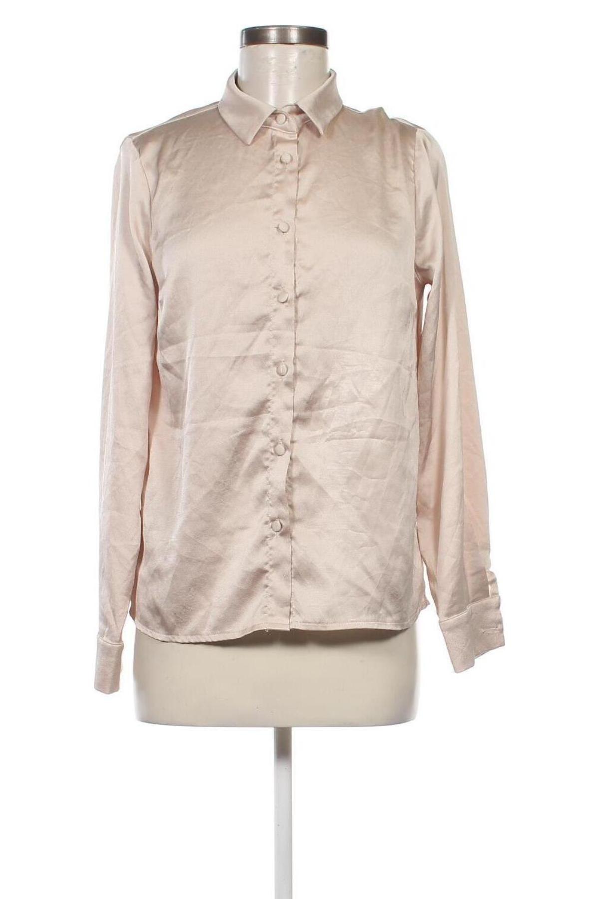 Damenbluse Trendyol, Größe M, Farbe Beige, Preis € 23,66