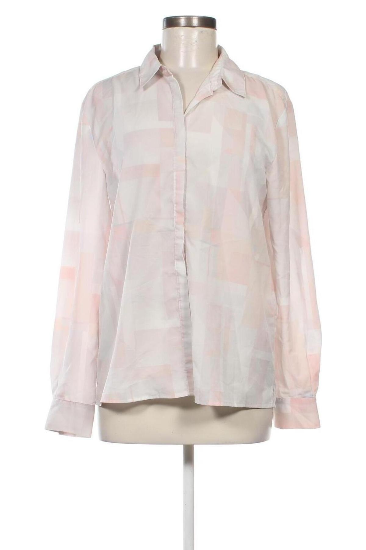 Γυναικείο πουκάμισο mbyM, Μέγεθος M, Χρώμα Πολύχρωμο, Τιμή 16,33 €