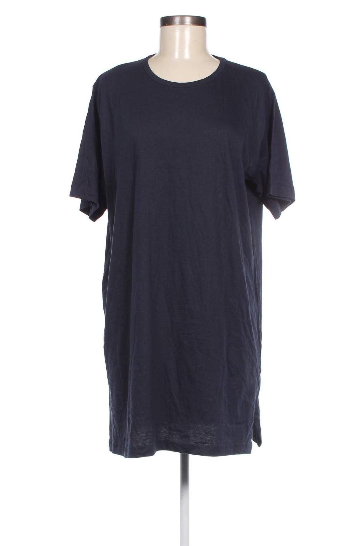 Γυναικείο t-shirt, Μέγεθος XL, Χρώμα Μπλέ, Τιμή 7,24 €