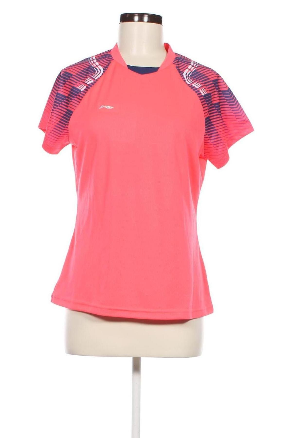 Damen T-Shirt, Größe XL, Farbe Rosa, Preis 14,61 €