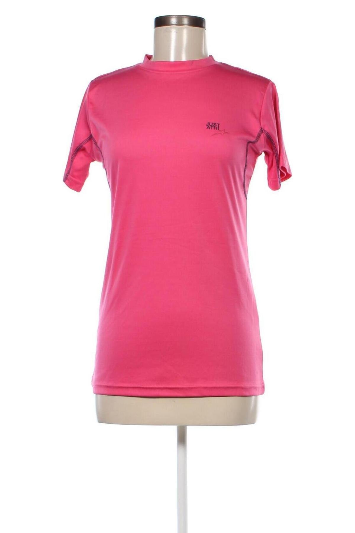 Damen T-Shirt, Größe M, Farbe Rosa, Preis € 3,49