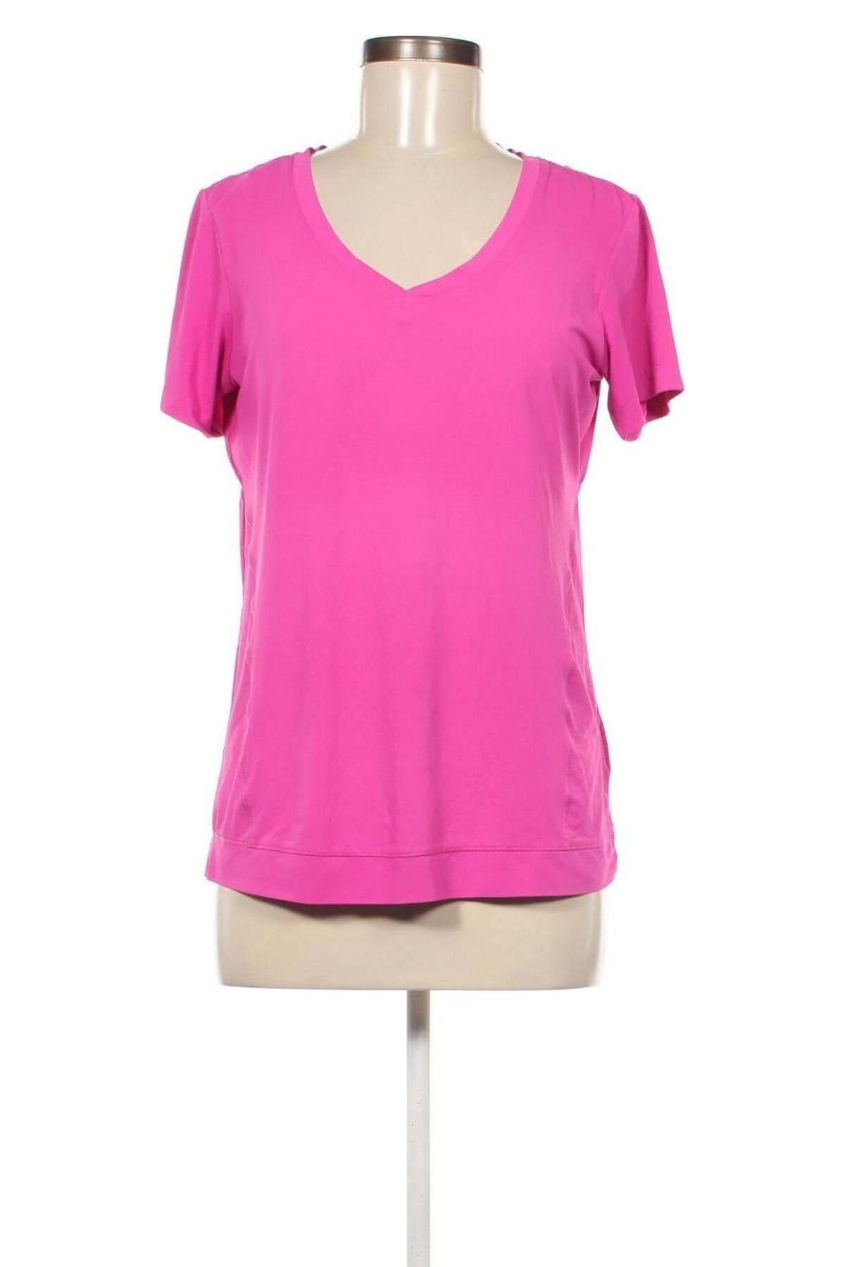 Damen T-Shirt Active By Tchibo, Größe M, Farbe Rosa, Preis € 9,05