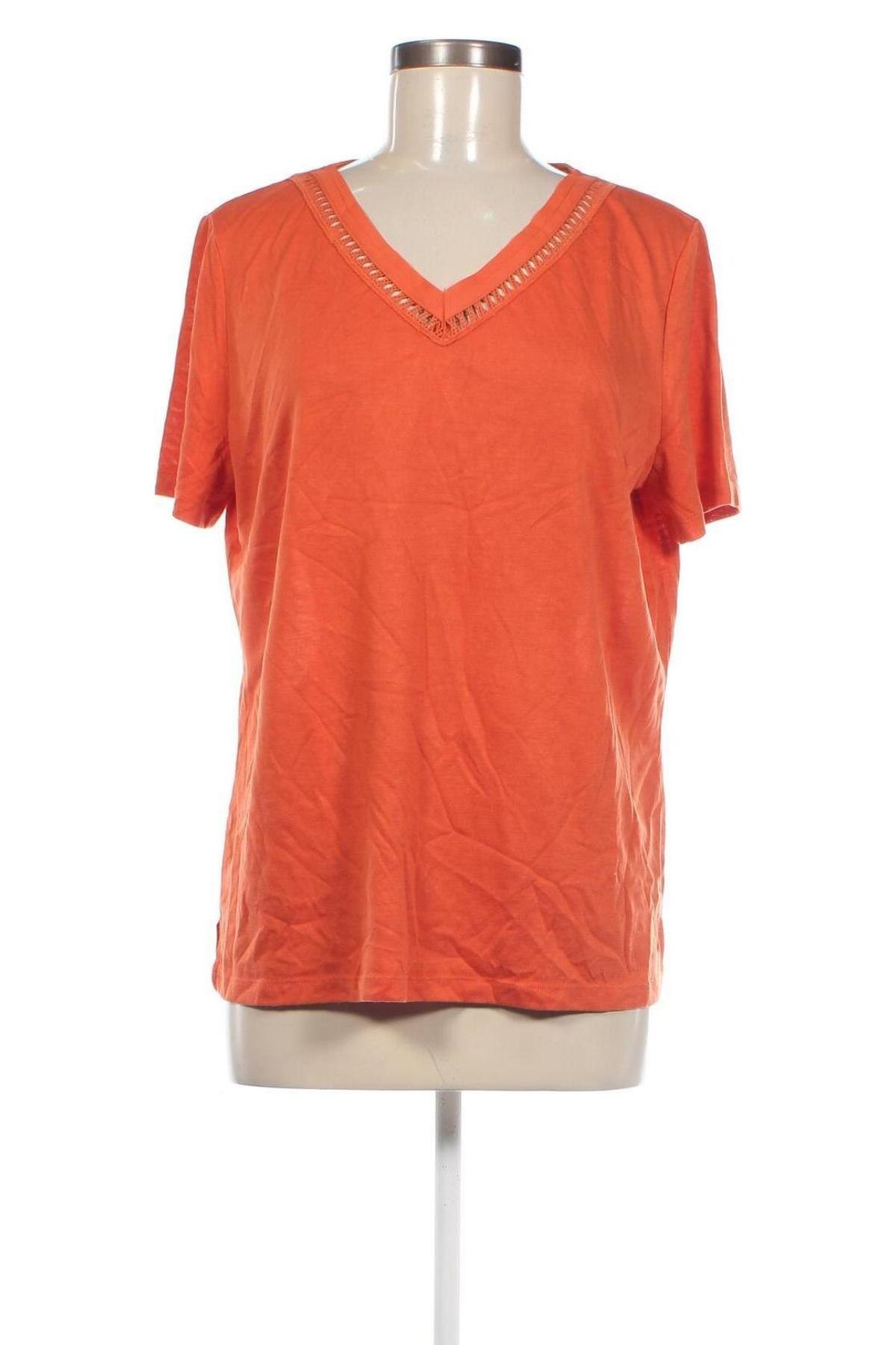 Tricou de femei Bonita, Mărime L, Culoare Portocaliu, Preț 42,76 Lei
