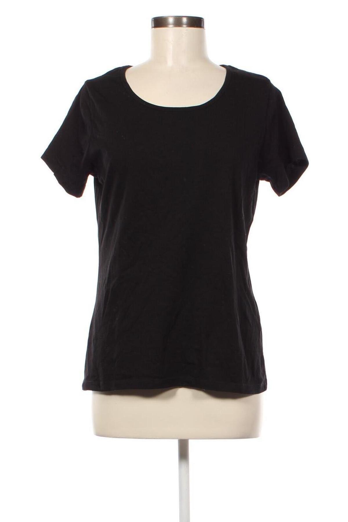 Damen T-Shirt Boule..., Größe L, Farbe Schwarz, Preis € 3,99